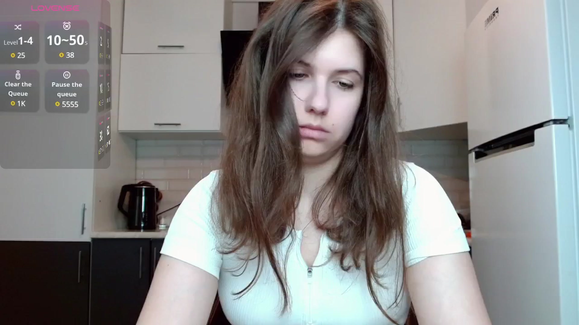 Gallery image thumbnail from JaneJer's myfreecams stream on, 05/21/2025, 09:24 image 9 of 20