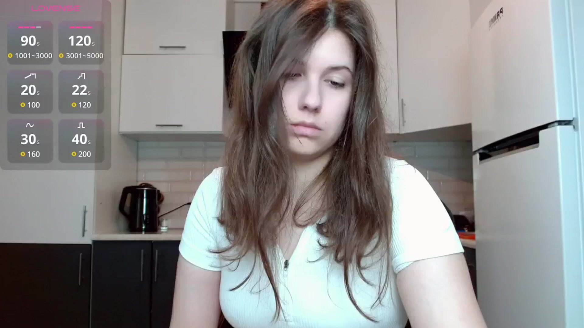 Gallery image thumbnail from JaneJer's myfreecams stream on, 05/21/2025, 09:24 image 14 of 20