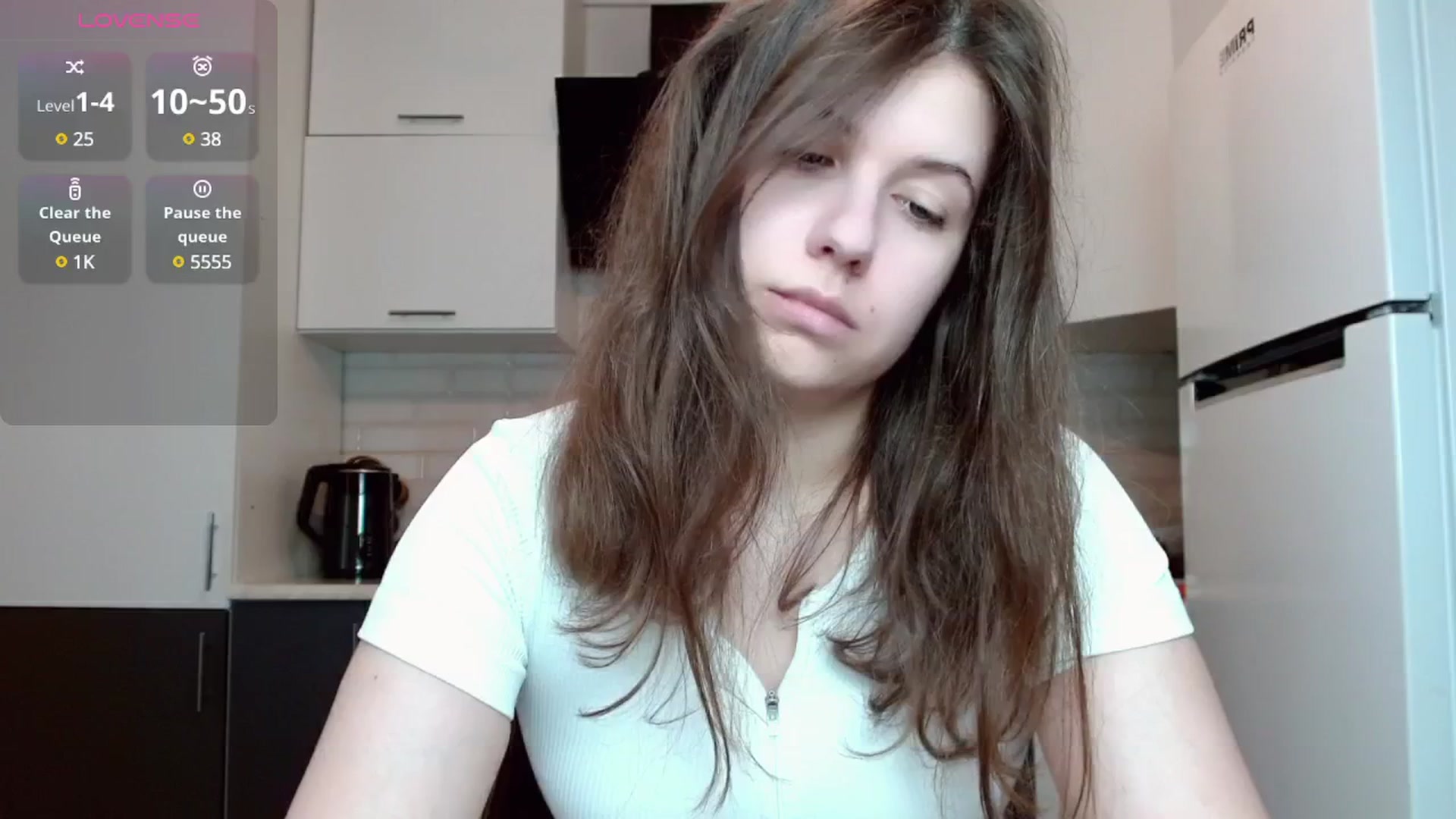 Gallery image thumbnail from JaneJer's myfreecams stream on, 05/21/2025, 09:24 image 13 of 20