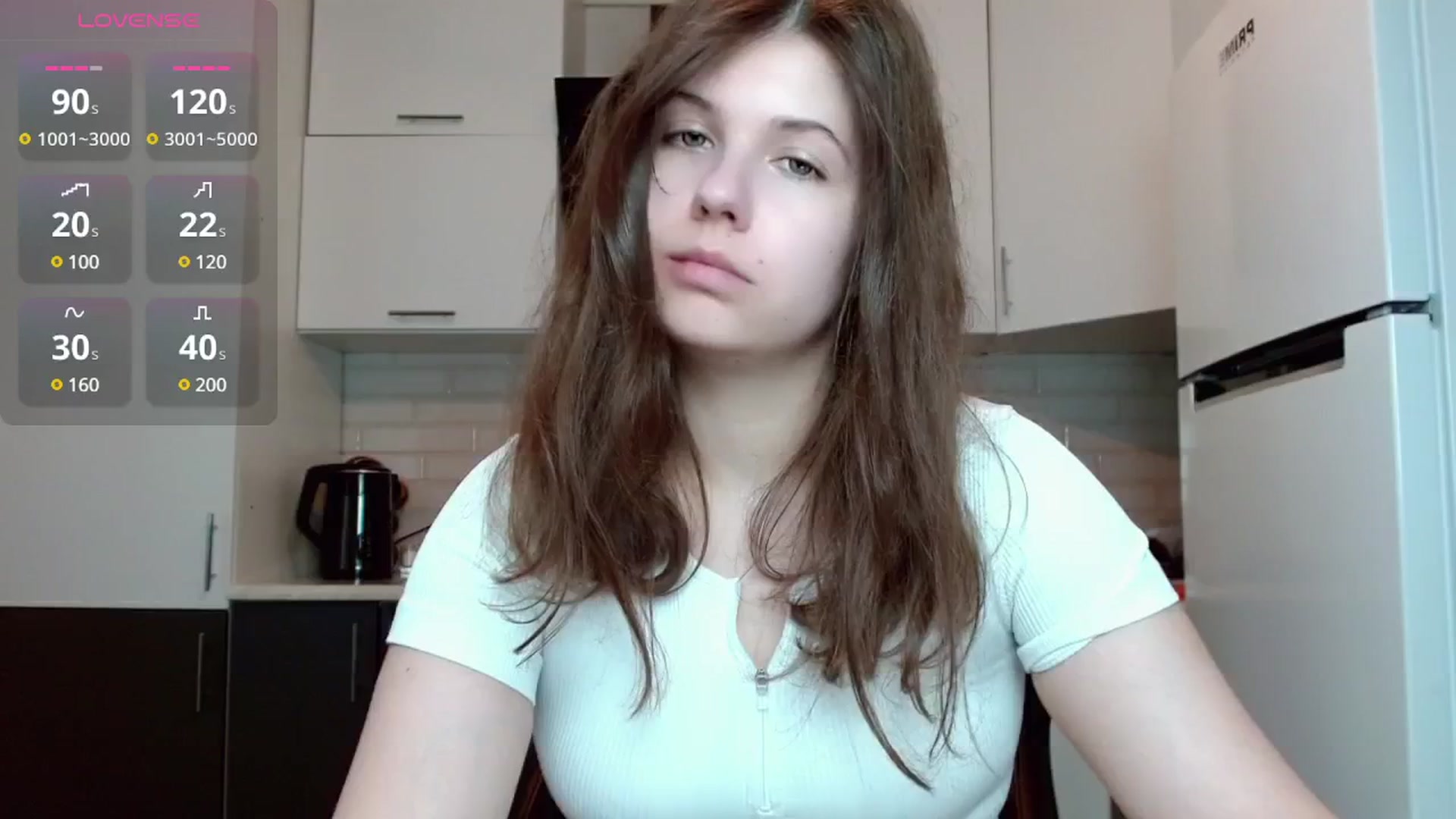 Gallery image thumbnail from JaneJer's myfreecams stream on, 05/21/2025, 09:24 image 10 of 20