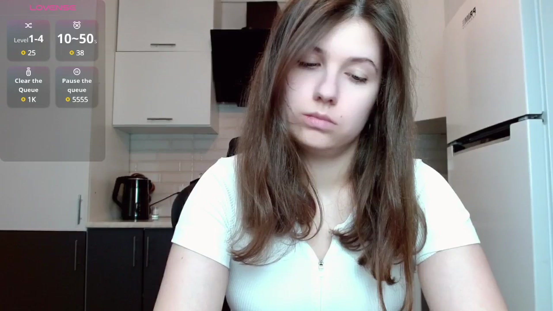 Gallery image thumbnail from JaneJer's myfreecams stream on, 05/21/2025, 09:24 image 20 of 20