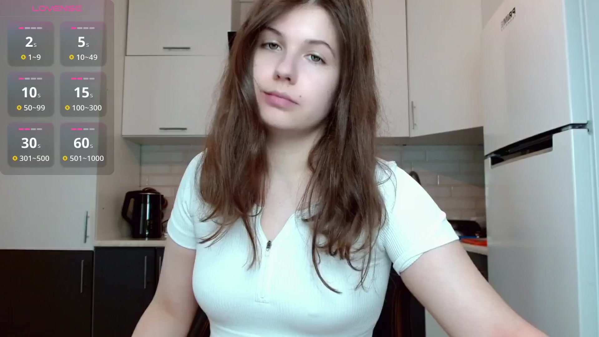 Gallery image thumbnail from JaneJer's myfreecams stream on, 05/21/2025, 09:24 image 1 of 20