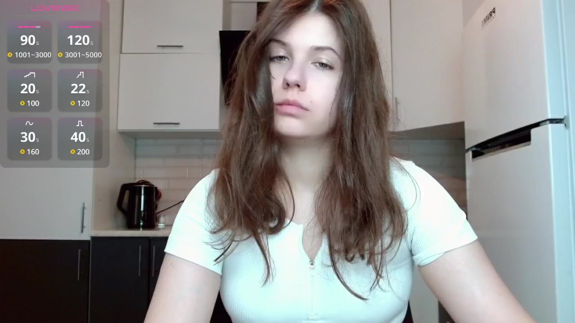 Gallery image thumbnail from JaneJer's myfreecams stream on, 05/21/2025, 09:24 image 6 of 20
