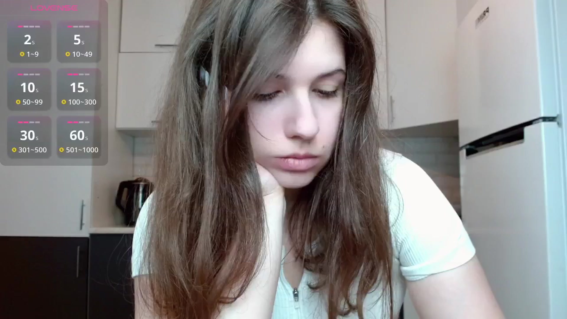 Gallery image thumbnail from JaneJer's myfreecams stream on, 05/21/2025, 09:24 image 5 of 20