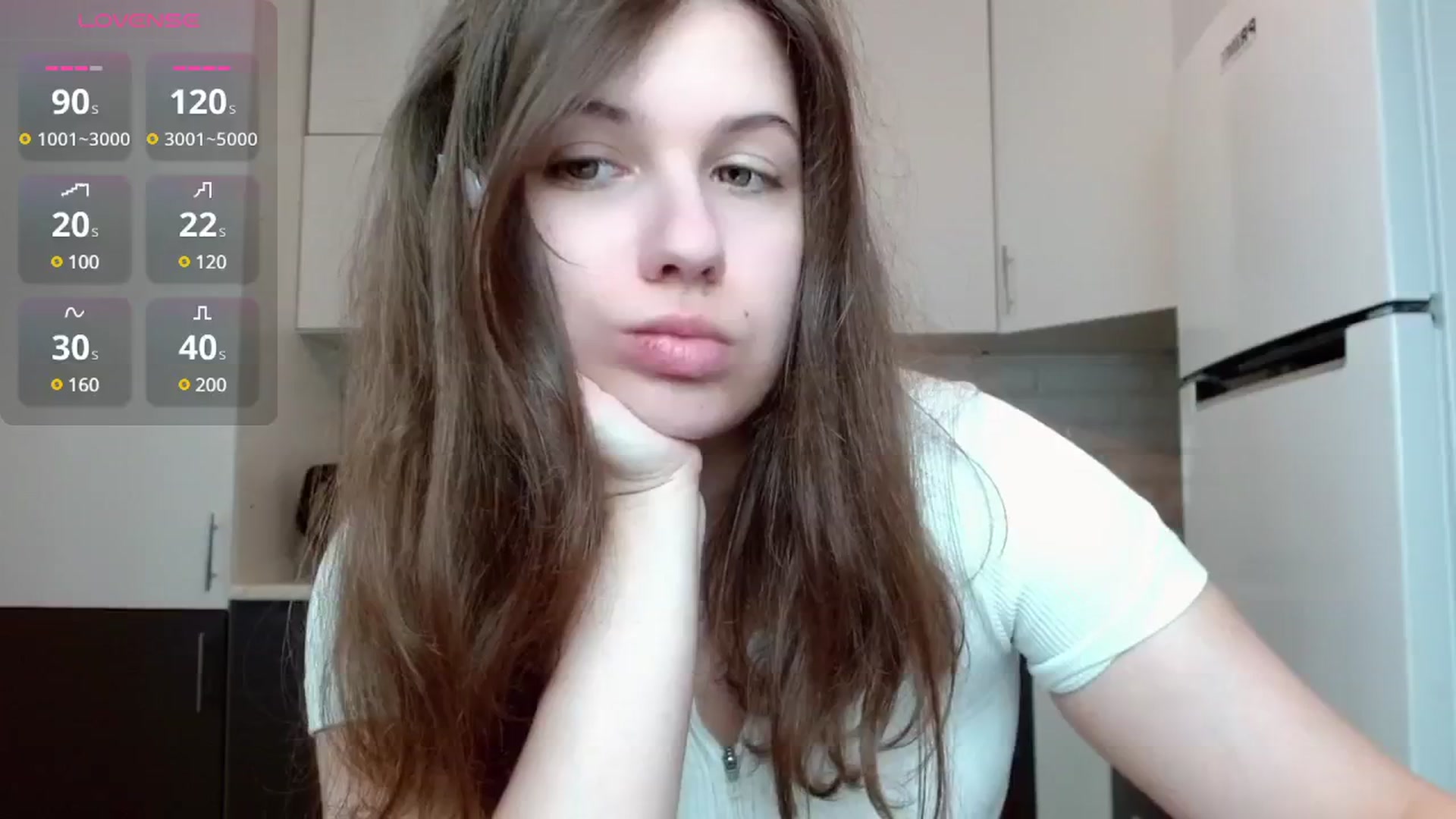 Gallery image thumbnail from JaneJer's myfreecams stream on, 05/21/2025, 09:24 image 4 of 20