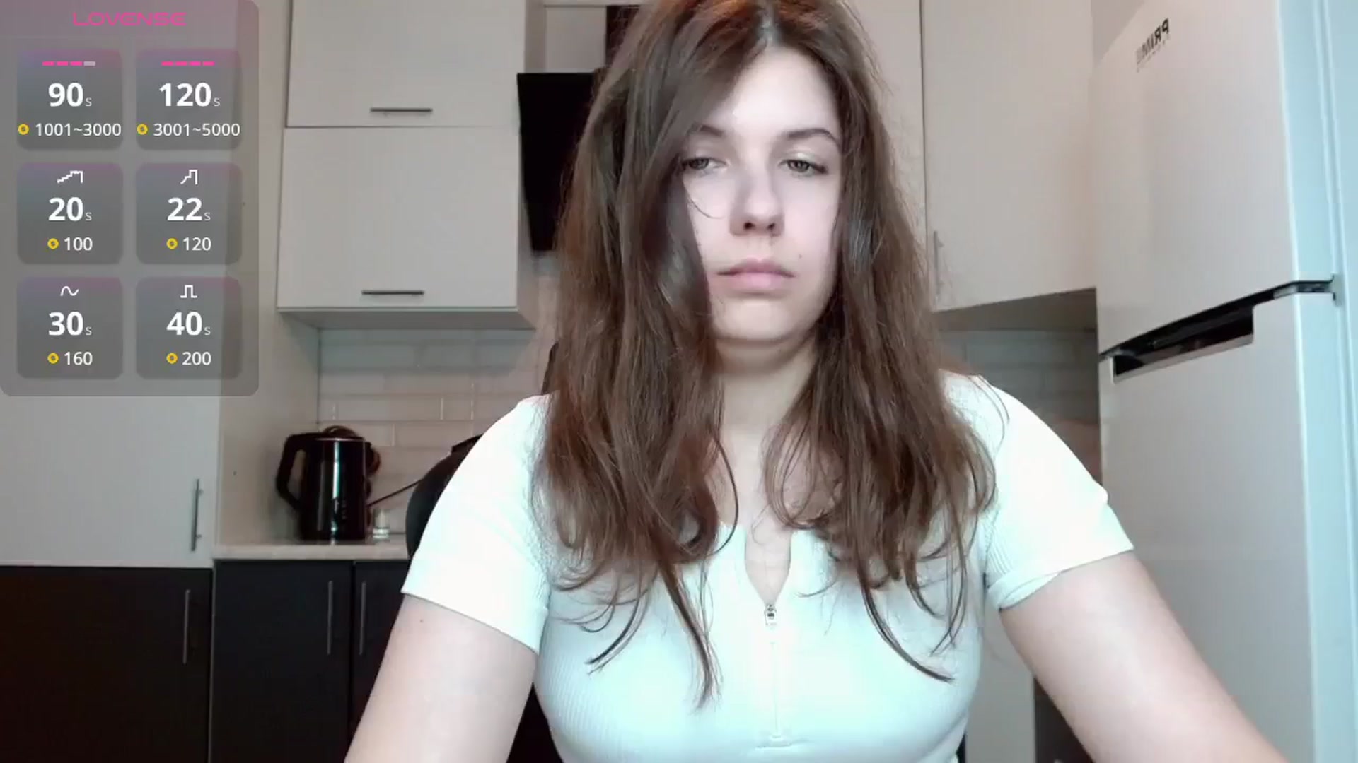 Gallery image thumbnail from JaneJer's myfreecams stream on, 05/21/2025, 09:24 image 8 of 20