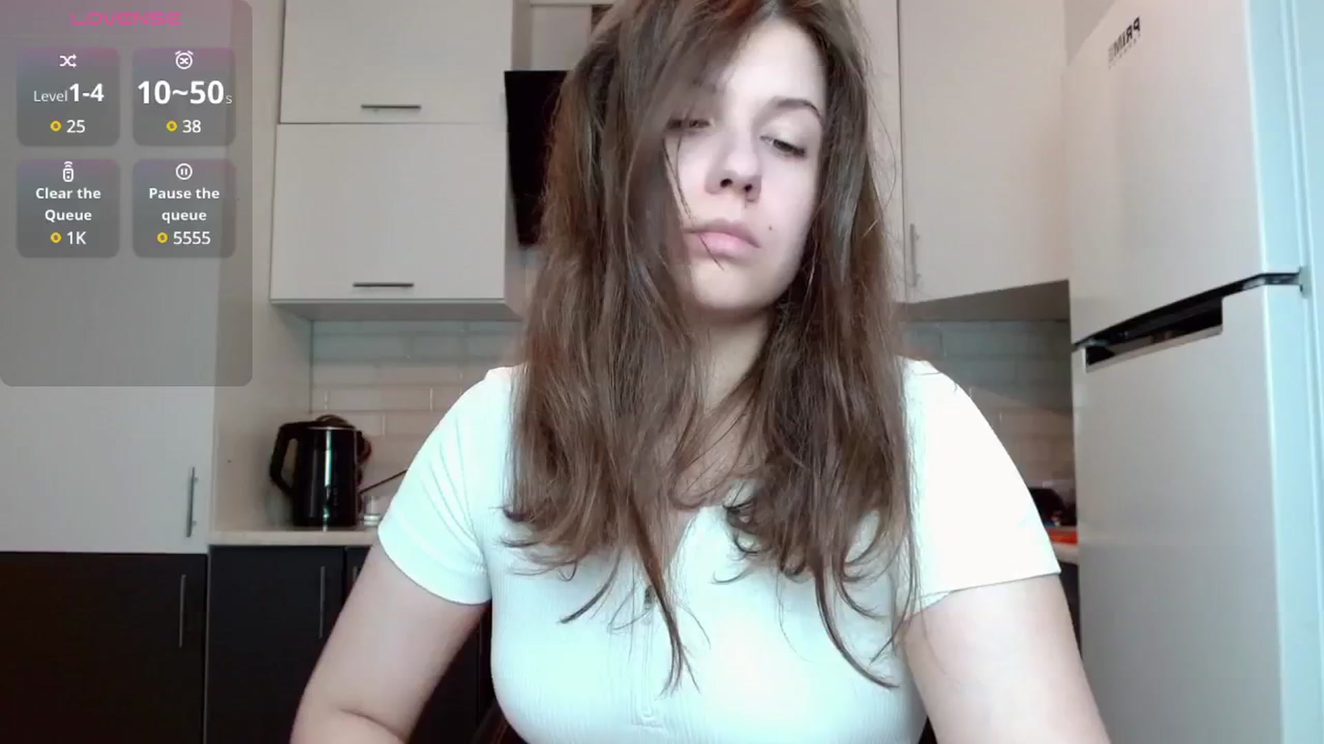 Gallery image thumbnail from JaneJer's myfreecams stream on, 05/21/2025, 09:24 image 15 of 20