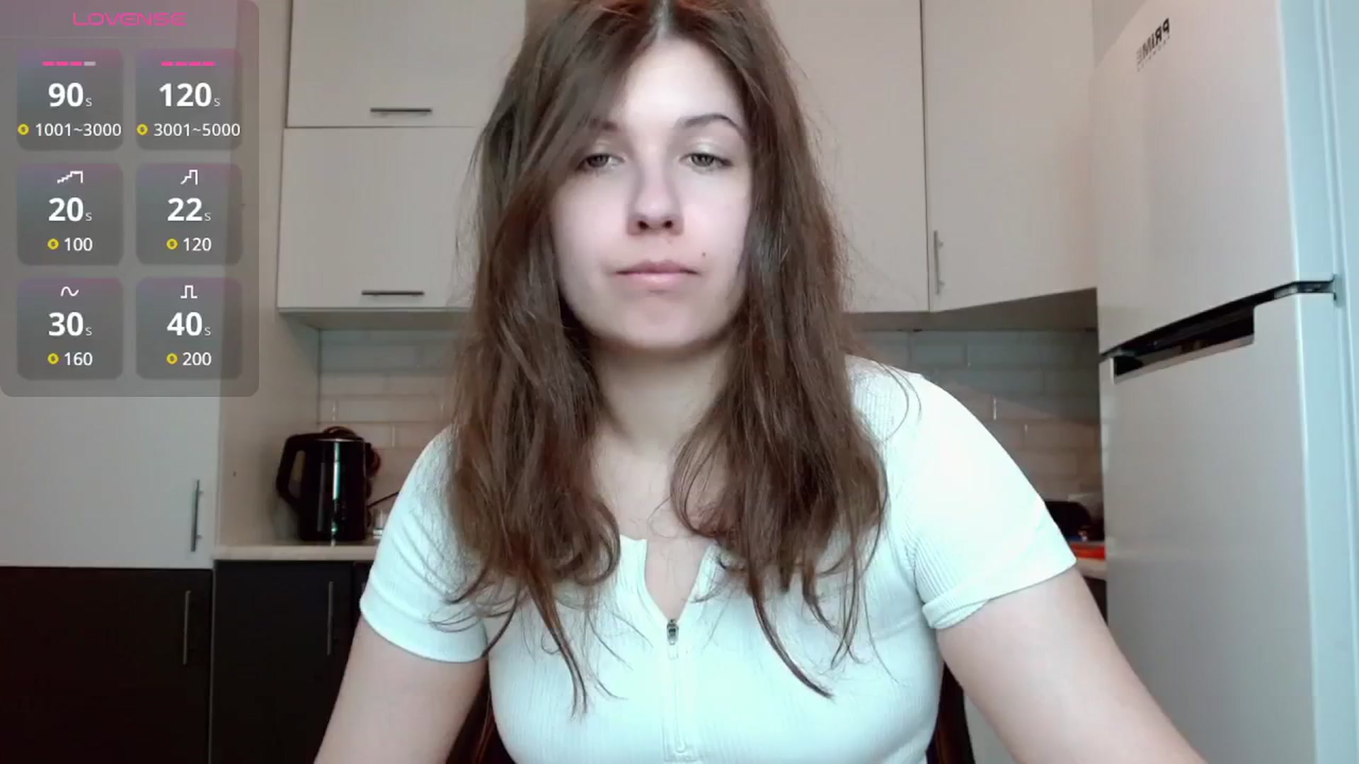 Gallery image thumbnail from JaneJer's myfreecams stream on, 05/21/2025, 09:24 image 12 of 20