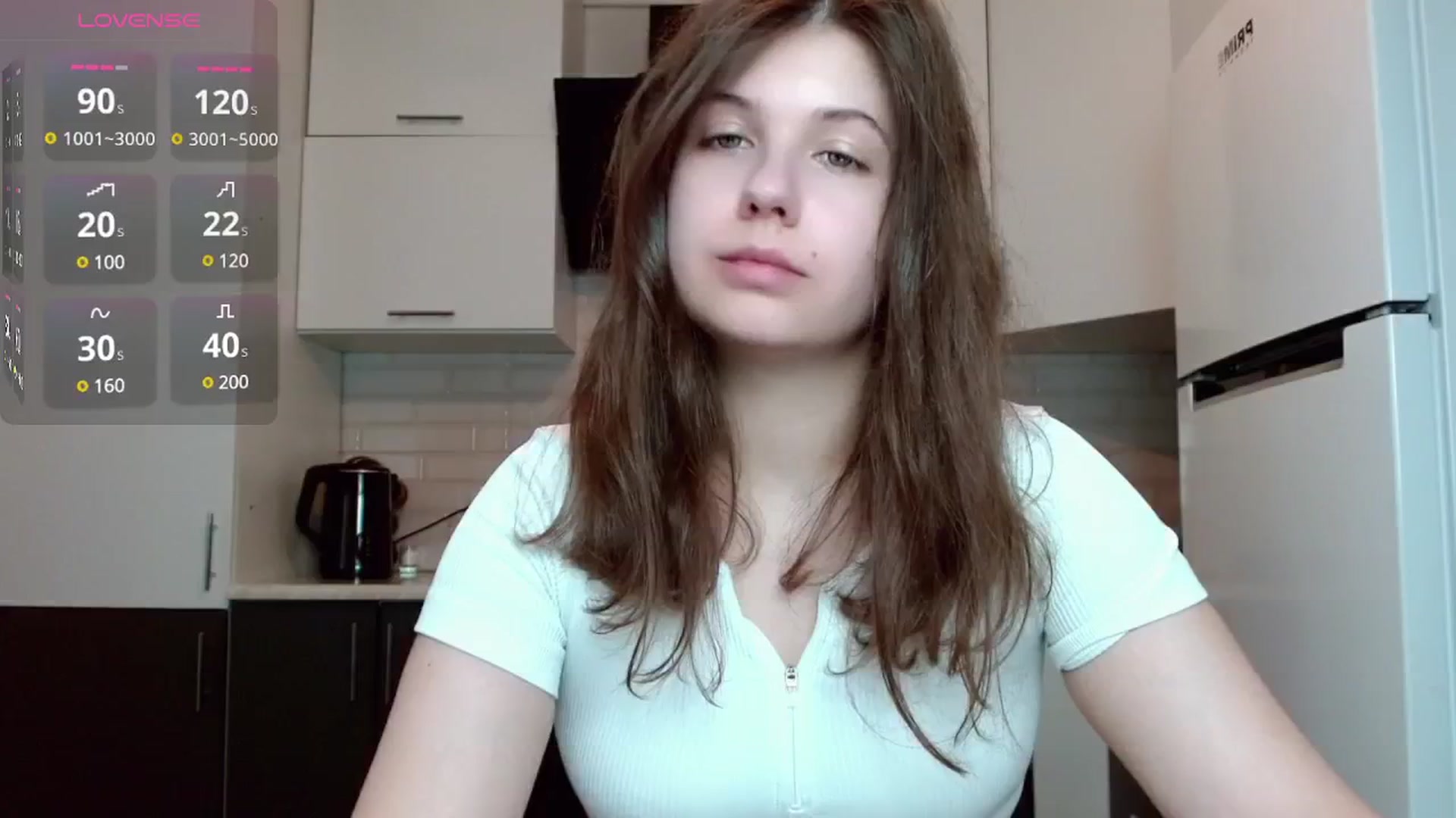 Gallery image thumbnail from JaneJer's myfreecams stream on, 05/21/2025, 09:24 image 16 of 20