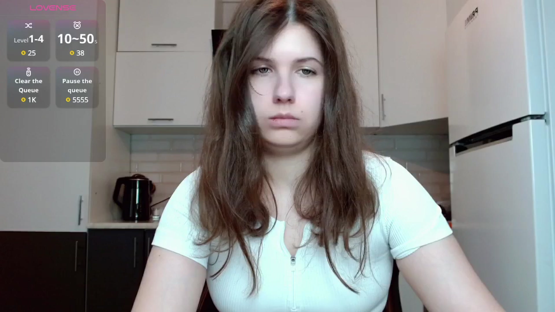 Gallery image thumbnail from JaneJer's myfreecams stream on, 05/21/2025, 09:24 image 11 of 20