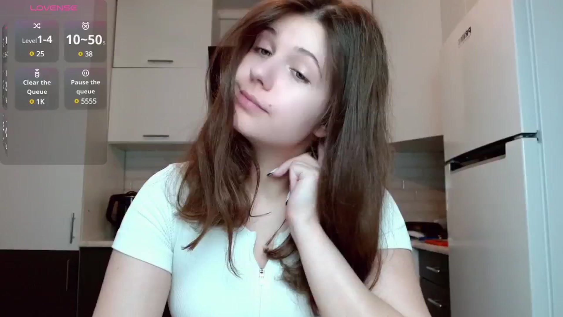 Gallery image thumbnail from JaneJer's myfreecams stream on, 05/21/2025, 10:43 image 5 of 20