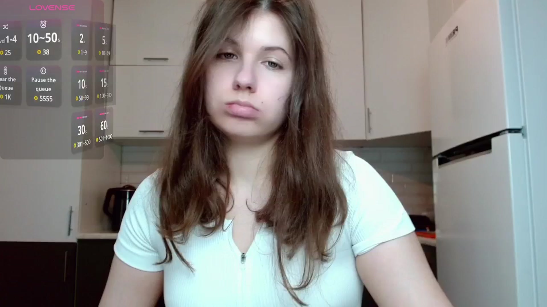 Gallery image thumbnail from JaneJer's myfreecams stream on, 05/21/2025, 10:43 image 6 of 20
