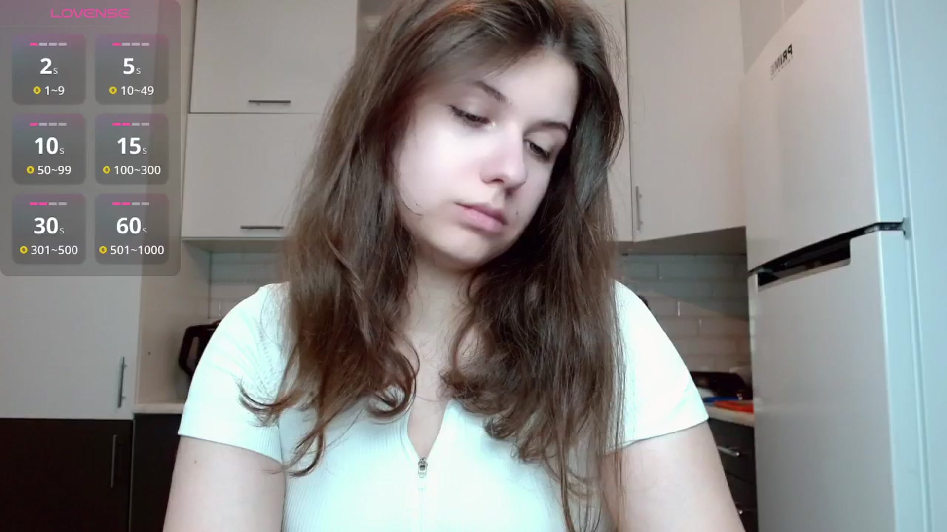 Gallery image thumbnail from JaneJer's myfreecams stream on, 05/21/2025, 10:43 image 3 of 20