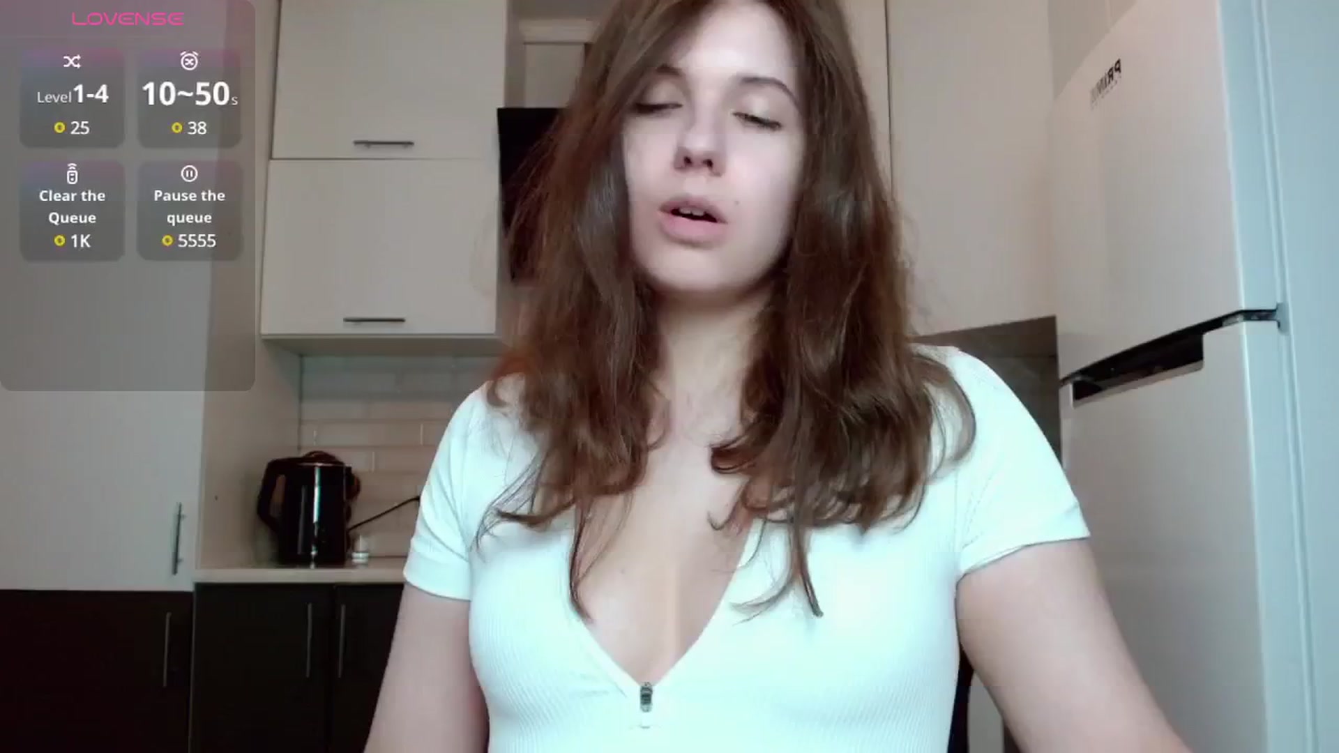 Gallery image thumbnail from JaneJer's myfreecams stream on, 05/21/2025, 10:43 image 15 of 20