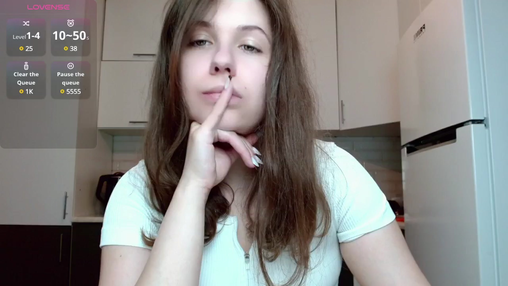 Gallery image thumbnail from JaneJer's myfreecams stream on, 05/21/2025, 10:43 image 2 of 20