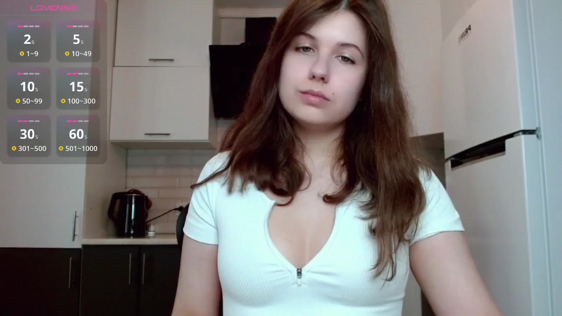Gallery image thumbnail from JaneJer's myfreecams stream on, 05/21/2025, 10:43 image 17 of 20