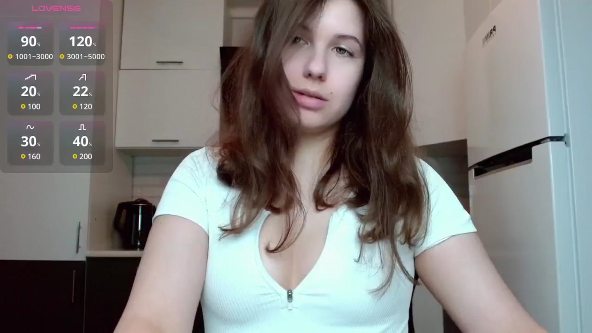 Gallery image thumbnail from JaneJer's myfreecams stream on, 05/21/2025, 10:43 image 14 of 20