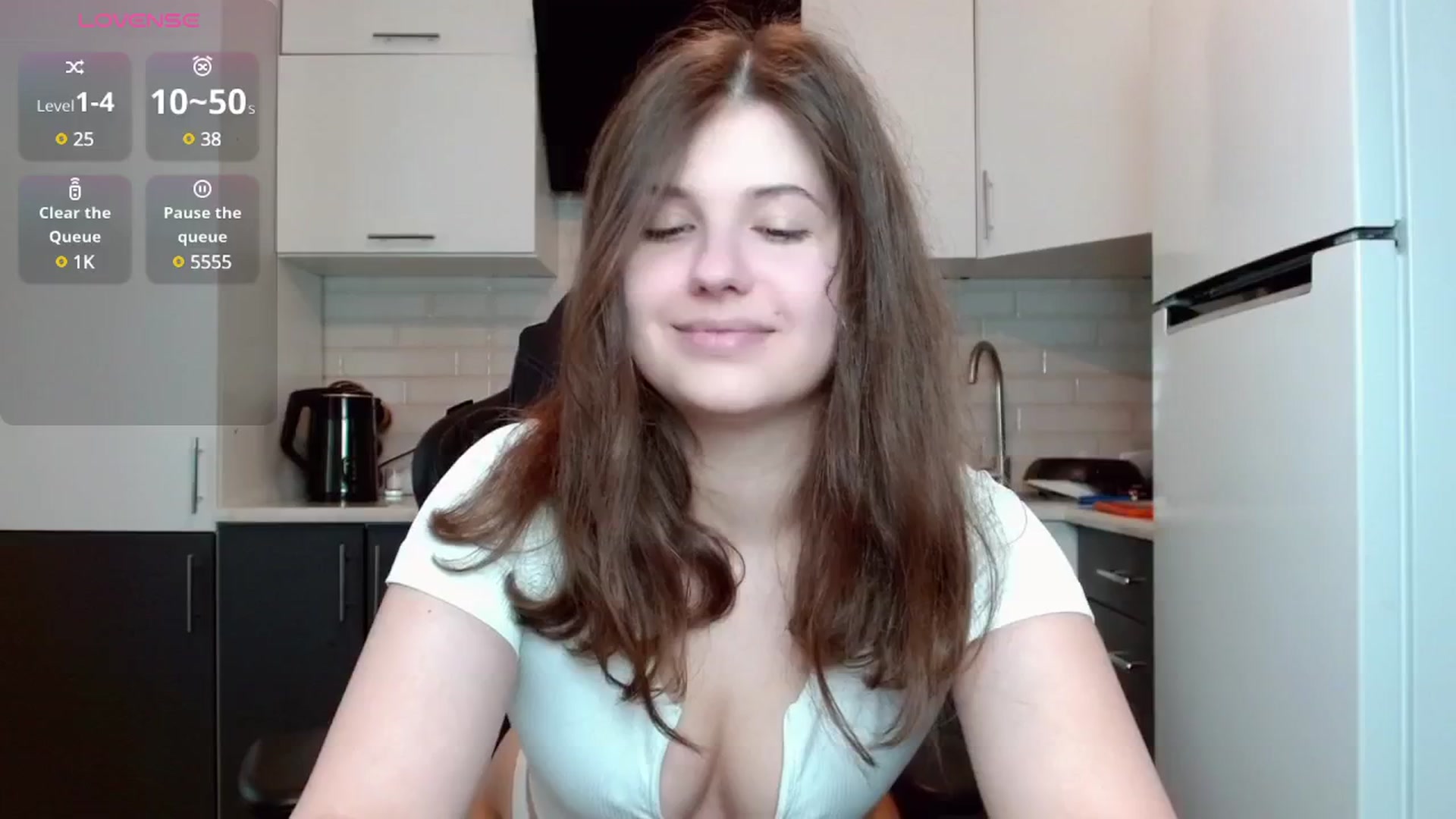 Gallery image thumbnail from JaneJer's myfreecams stream on, 05/21/2025, 10:43 image 9 of 20