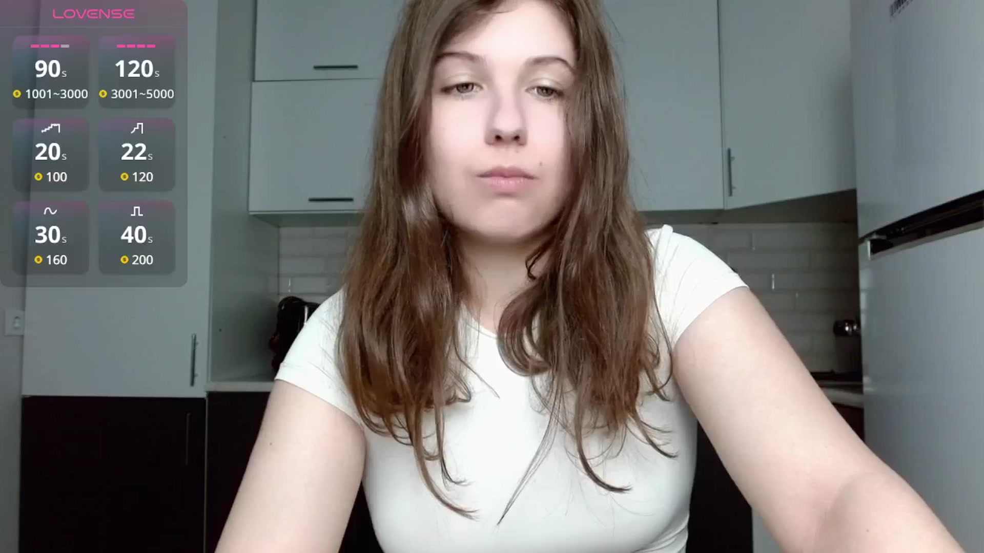 Gallery image thumbnail from JaneJer's myfreecams stream on, 05/24/2025, 14:37 image 9 of 20