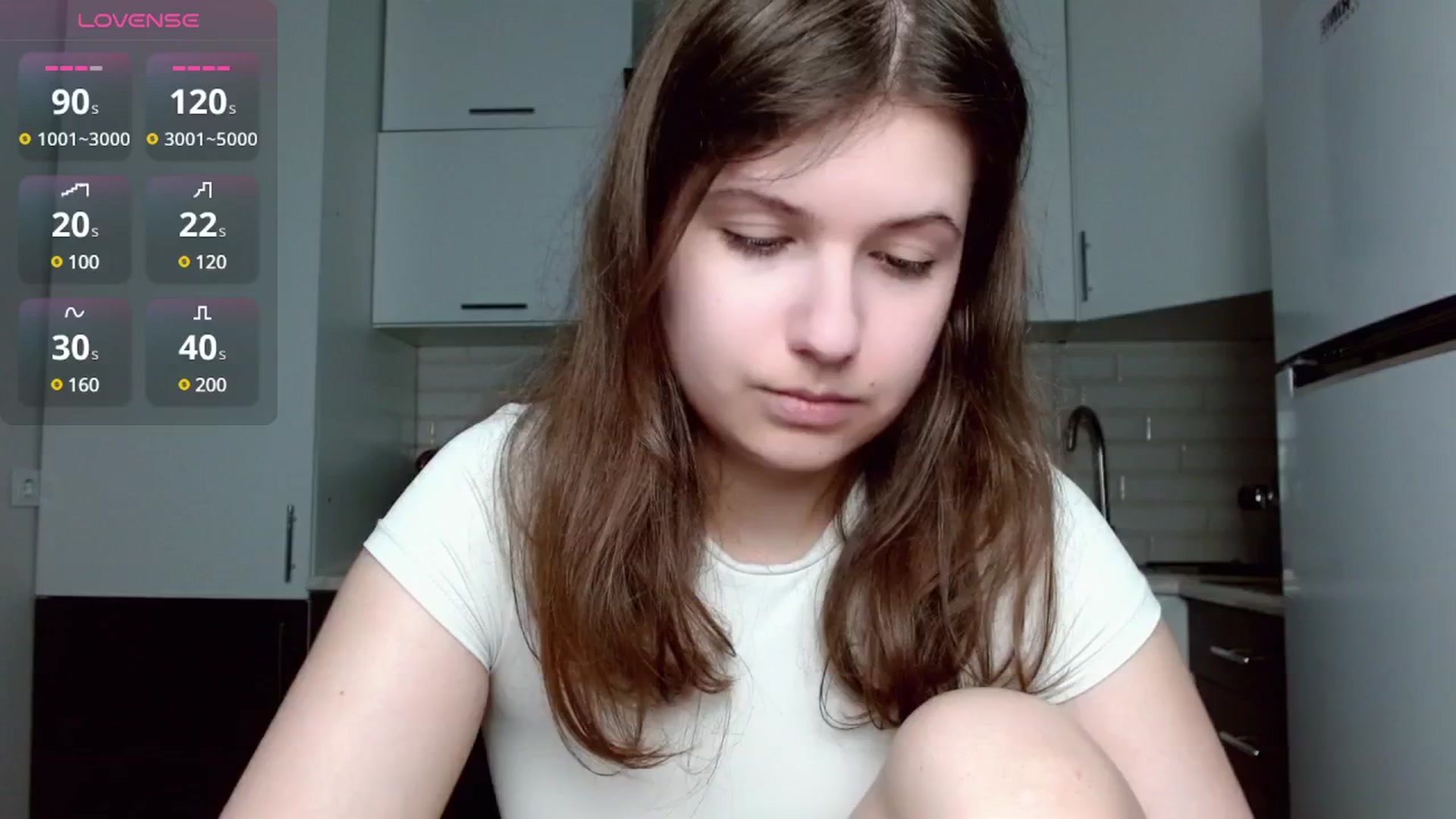 Gallery image thumbnail from JaneJer's myfreecams stream on, 05/24/2025, 14:37 image 13 of 20