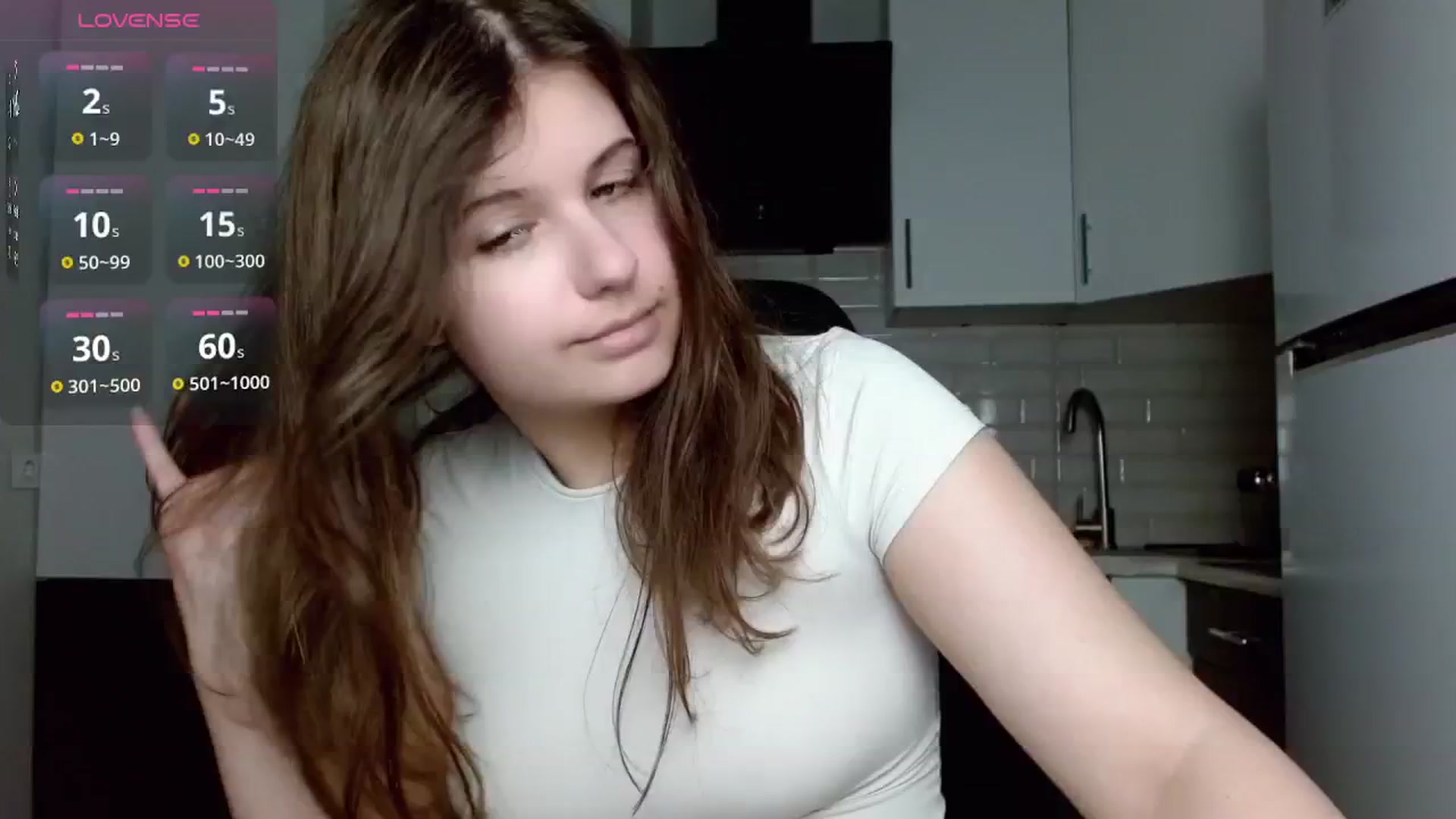 Gallery image thumbnail from JaneJer's myfreecams stream on, 05/24/2025, 14:37 image 16 of 20