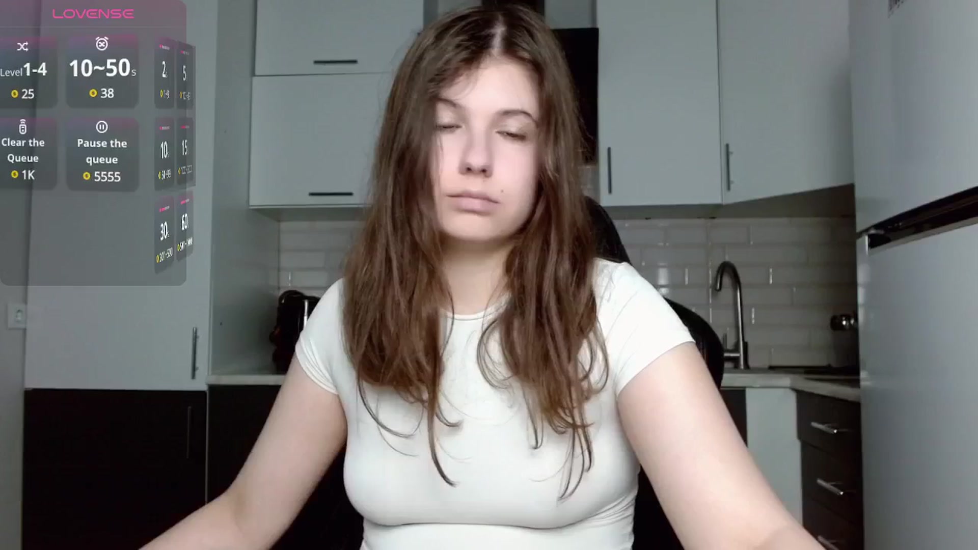 Gallery image thumbnail from JaneJer's myfreecams stream on, 05/24/2025, 14:37 image 17 of 20