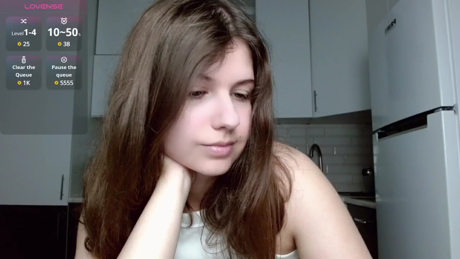 Gallery image thumbnail from JaneJer's myfreecams stream on, 05/24/2025, 14:37 image 5 of 20