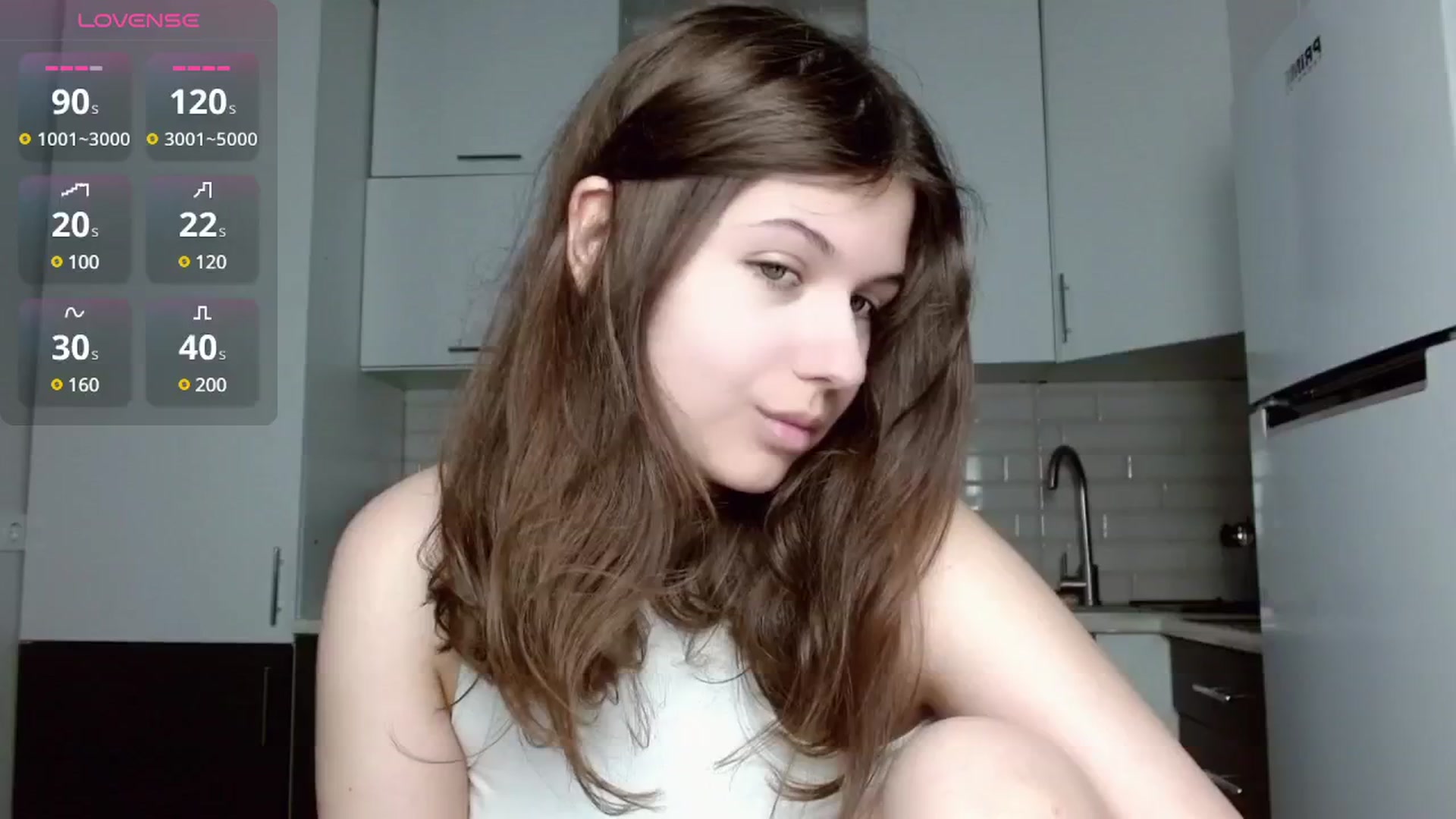Gallery image thumbnail from JaneJer's myfreecams stream on, 05/24/2025, 14:37 image 1 of 20