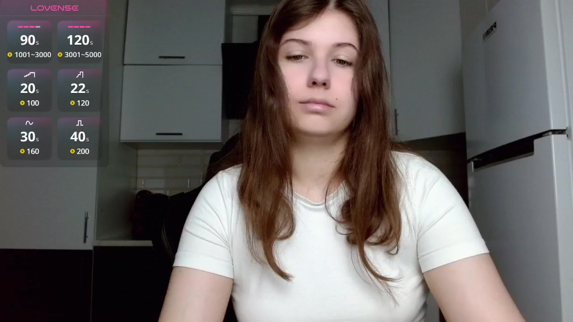 Gallery image thumbnail from JaneJer's myfreecams stream on, 05/25/2025, 08:58 image 8 of 20