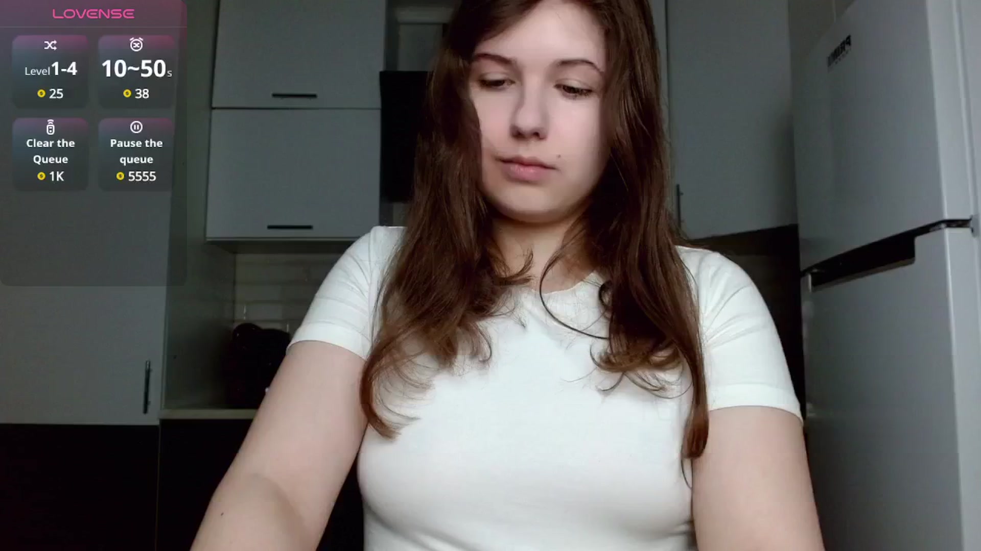 Gallery image thumbnail from JaneJer's myfreecams stream on, 05/25/2025, 08:58 image 17 of 20
