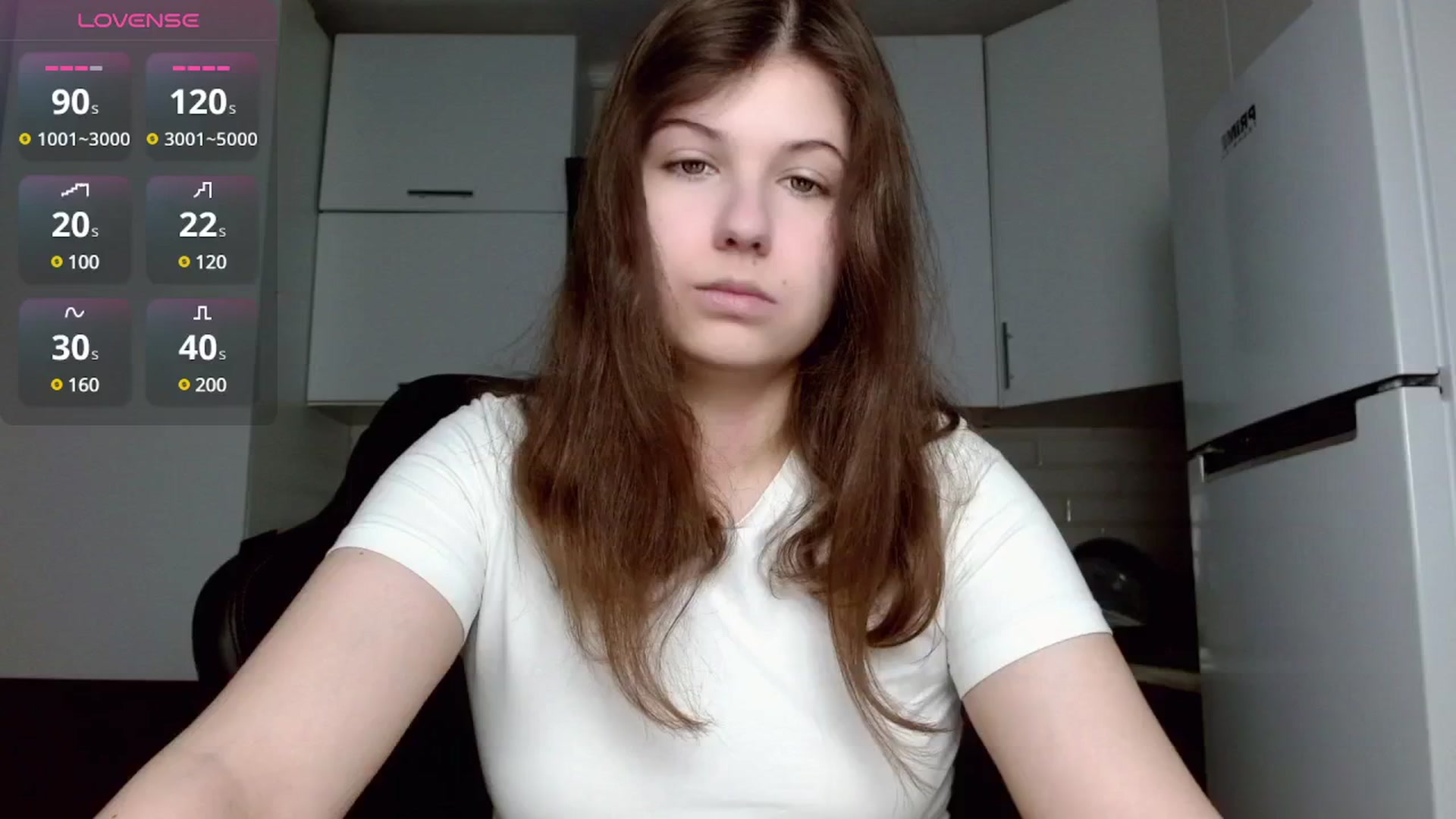 Gallery image thumbnail from JaneJer's myfreecams stream on, 05/25/2025, 08:58 image 3 of 20
