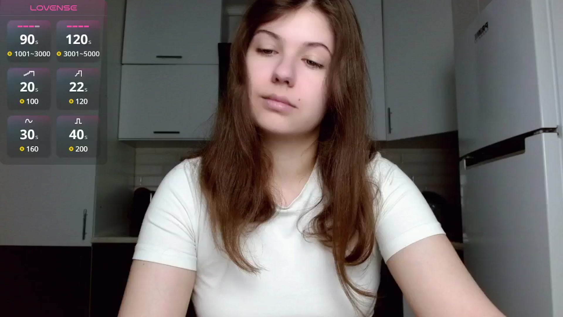 Gallery image thumbnail from JaneJer's myfreecams stream on, 05/25/2025, 08:58 image 2 of 20