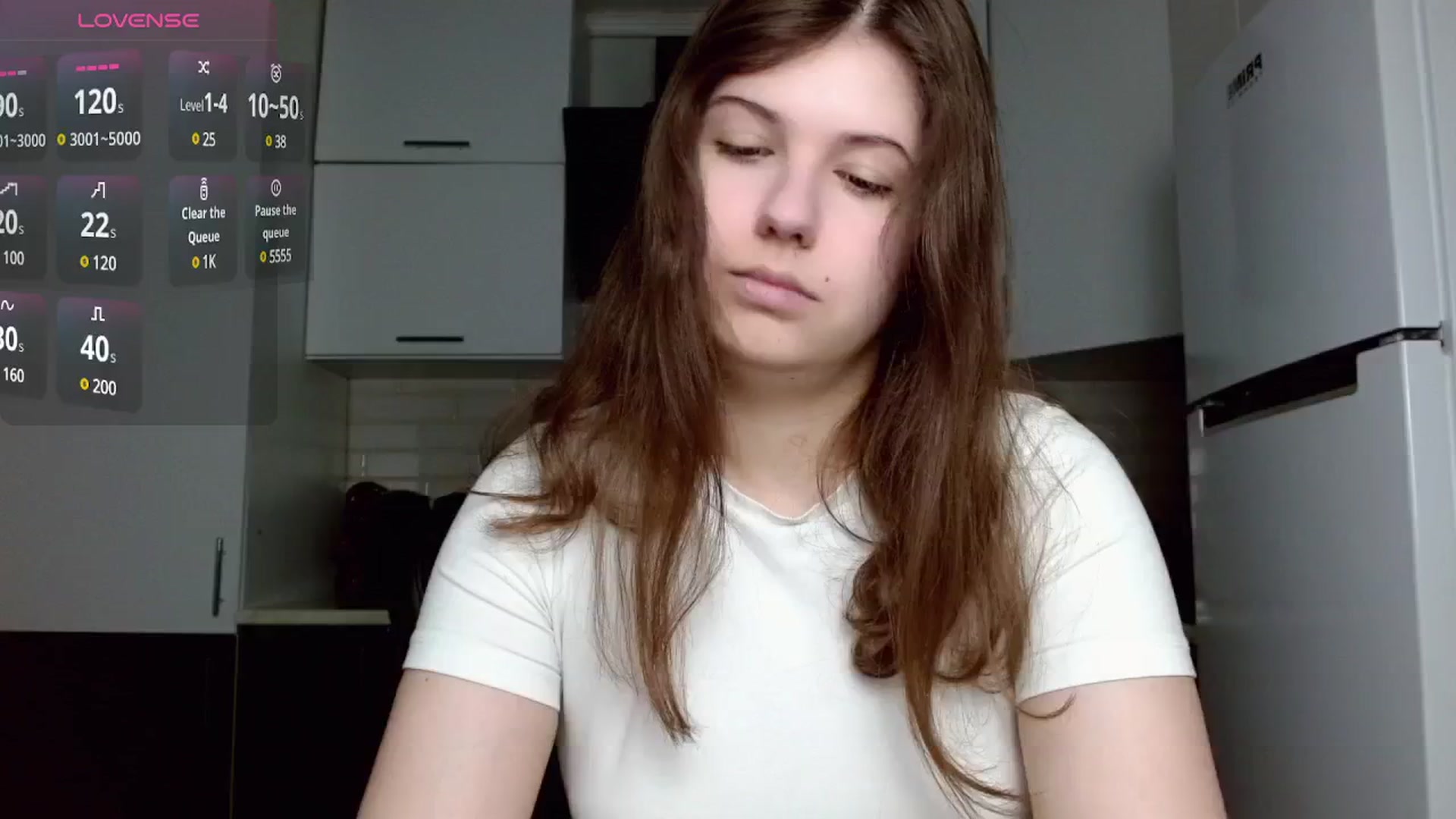 Gallery image thumbnail from JaneJer's myfreecams stream on, 05/25/2025, 08:58 image 6 of 20