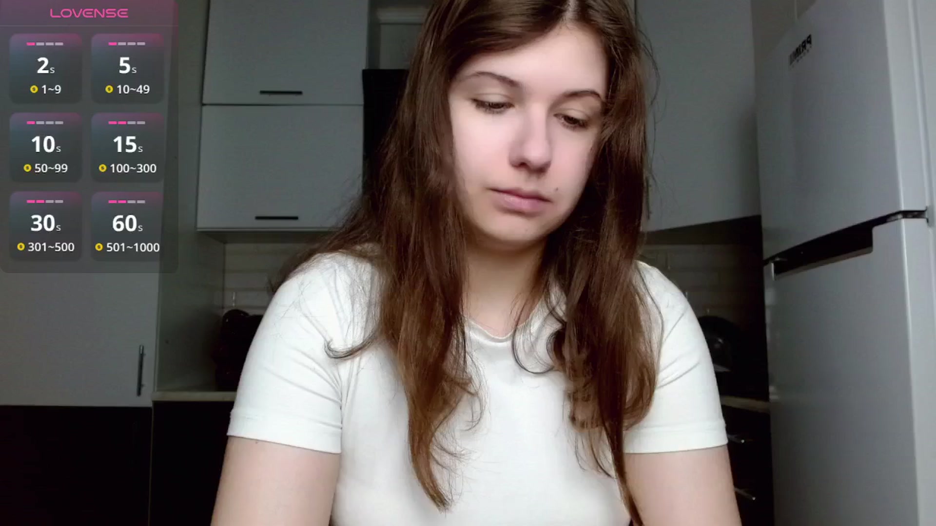 Gallery image thumbnail from JaneJer's myfreecams stream on, 05/25/2025, 08:58 image 10 of 20