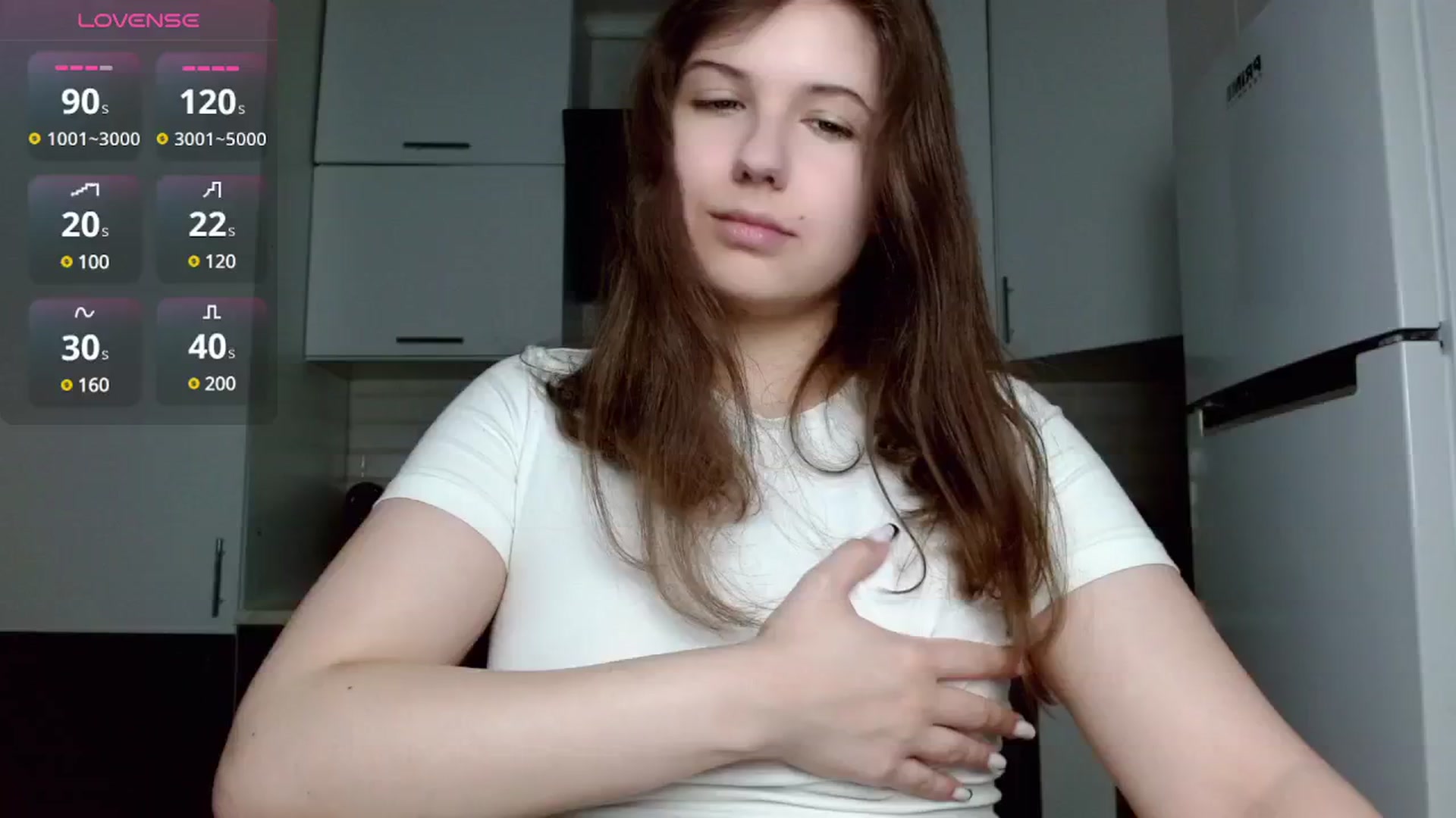 Gallery image thumbnail from JaneJer's myfreecams stream on, 05/25/2025, 08:58 image 16 of 20