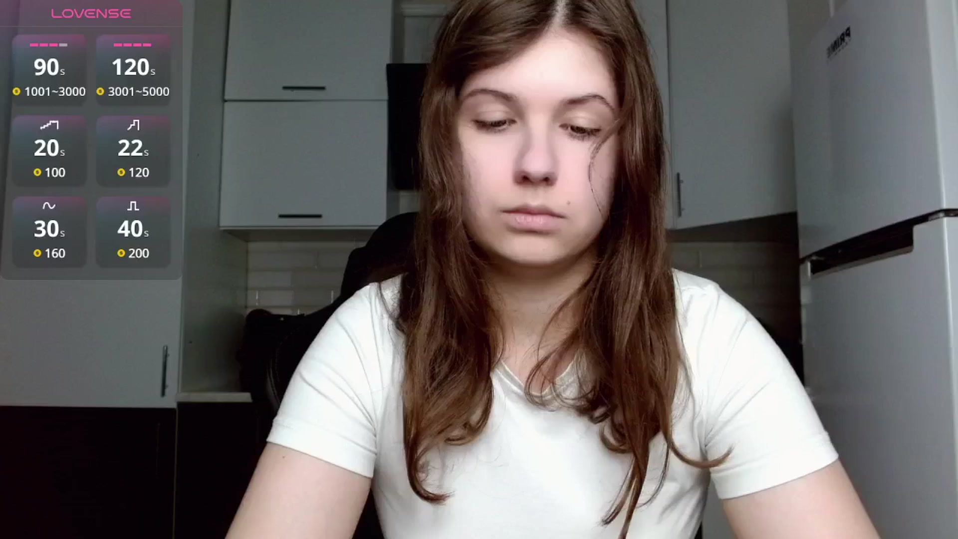 Gallery image thumbnail from JaneJer's myfreecams stream on, 05/25/2025, 12:02 image 18 of 20