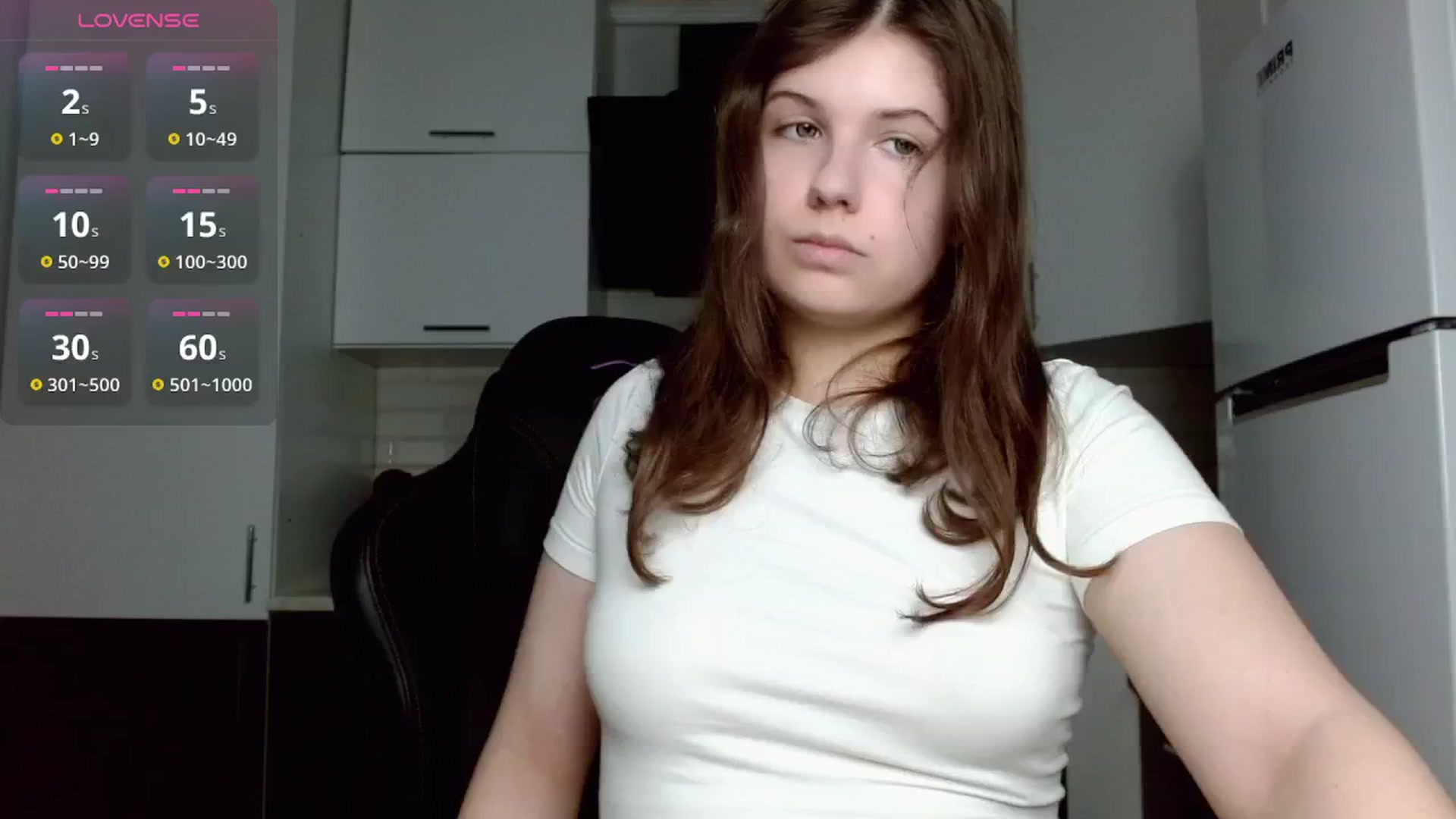 Gallery image thumbnail from JaneJer's myfreecams stream on, 05/25/2025, 12:02 image 19 of 20