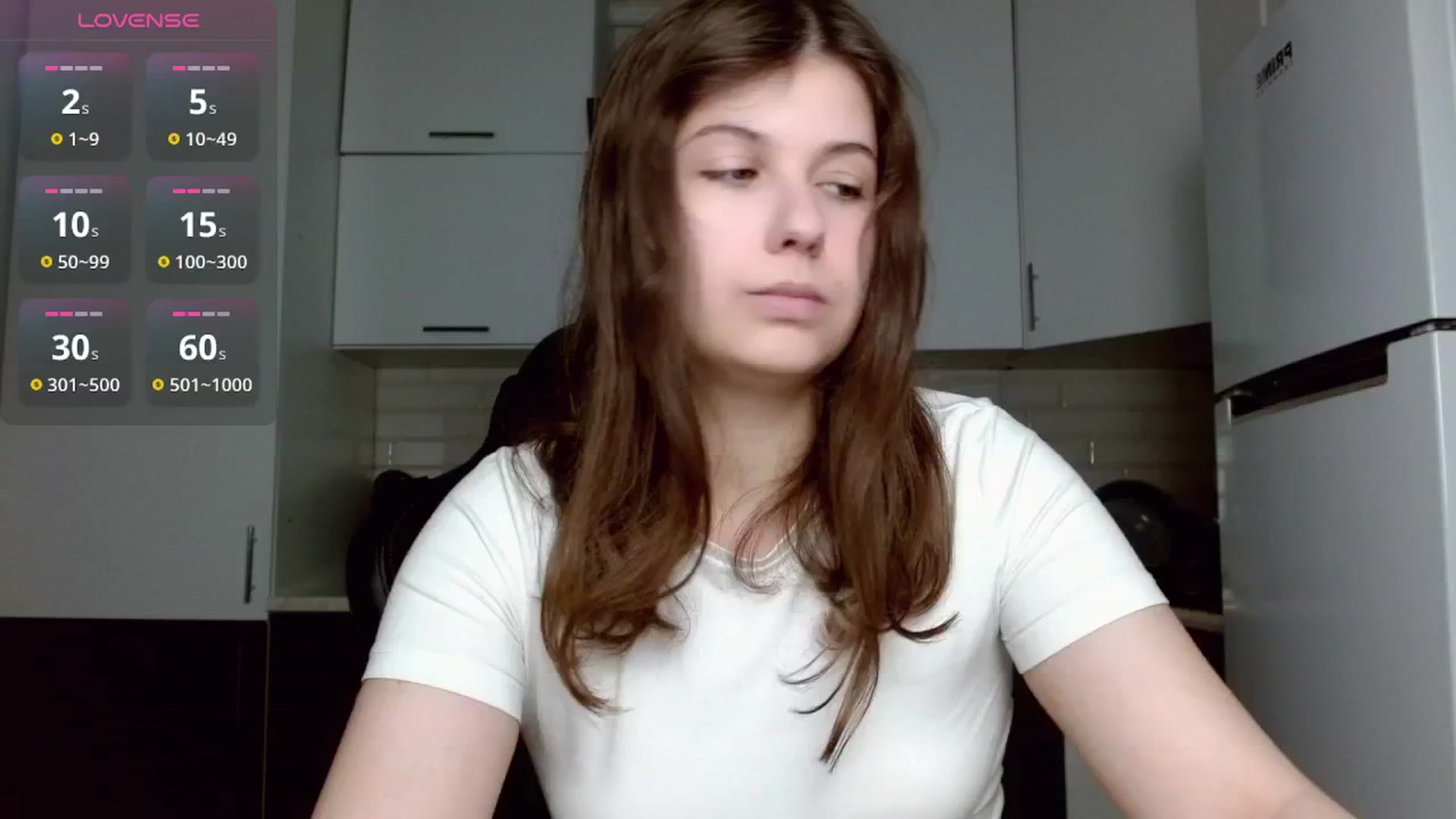 Gallery image thumbnail from JaneJer's myfreecams stream on, 05/25/2025, 12:02 image 6 of 20