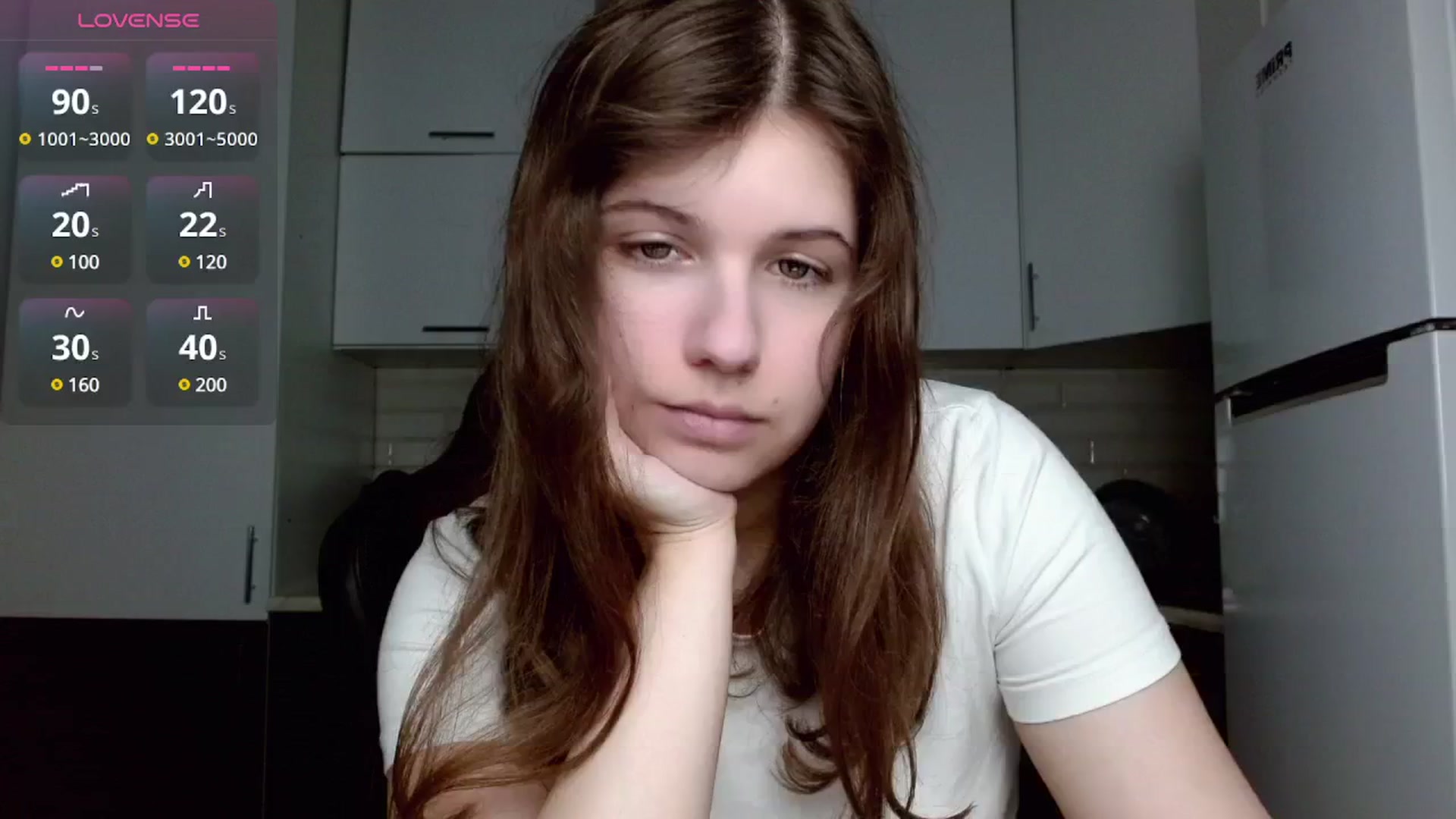 Gallery image thumbnail from JaneJer's myfreecams stream on, 05/25/2025, 12:02 image 9 of 20