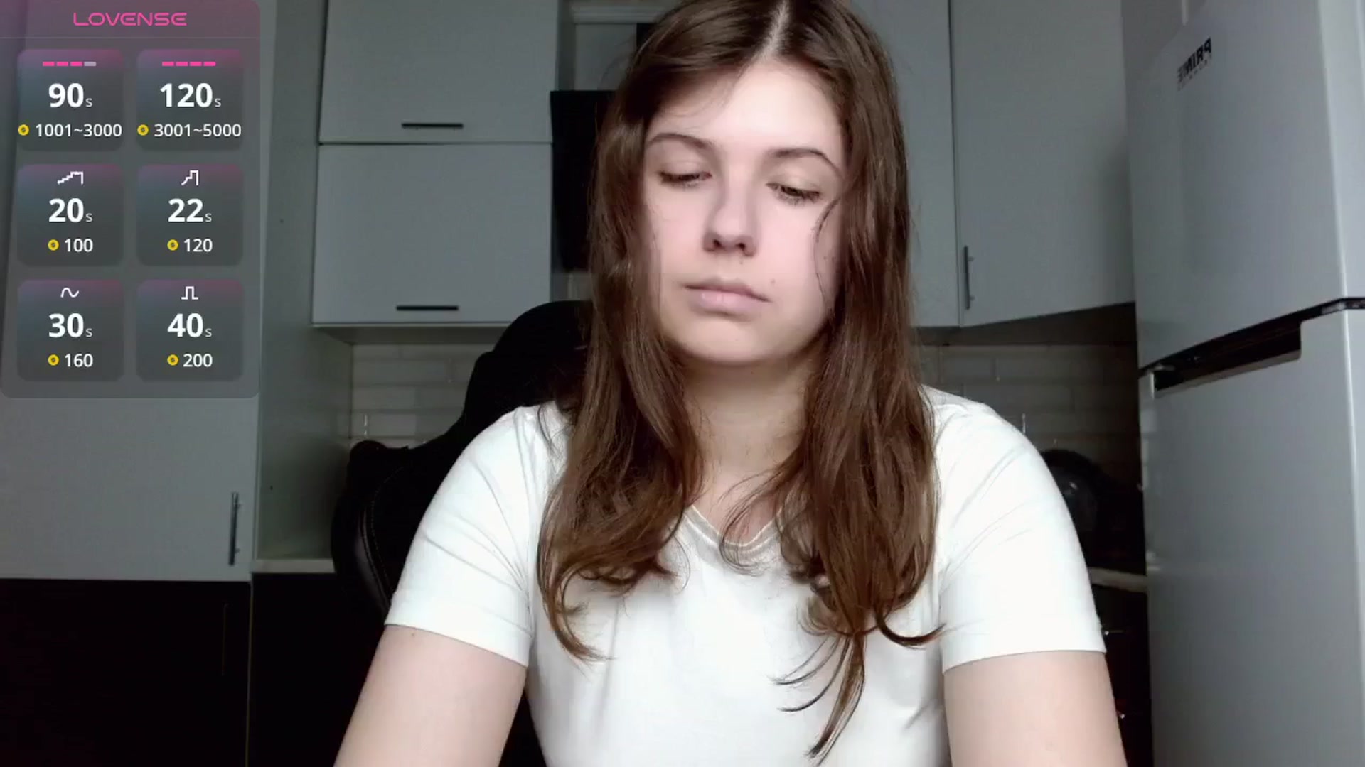 Gallery image thumbnail from JaneJer's myfreecams stream on, 05/25/2025, 12:02 image 8 of 20