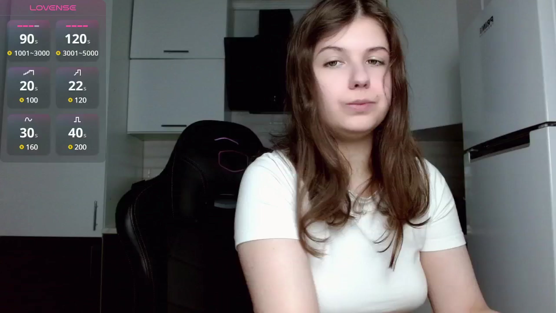 Gallery image thumbnail from JaneJer's myfreecams stream on, 05/25/2025, 12:02 image 13 of 20