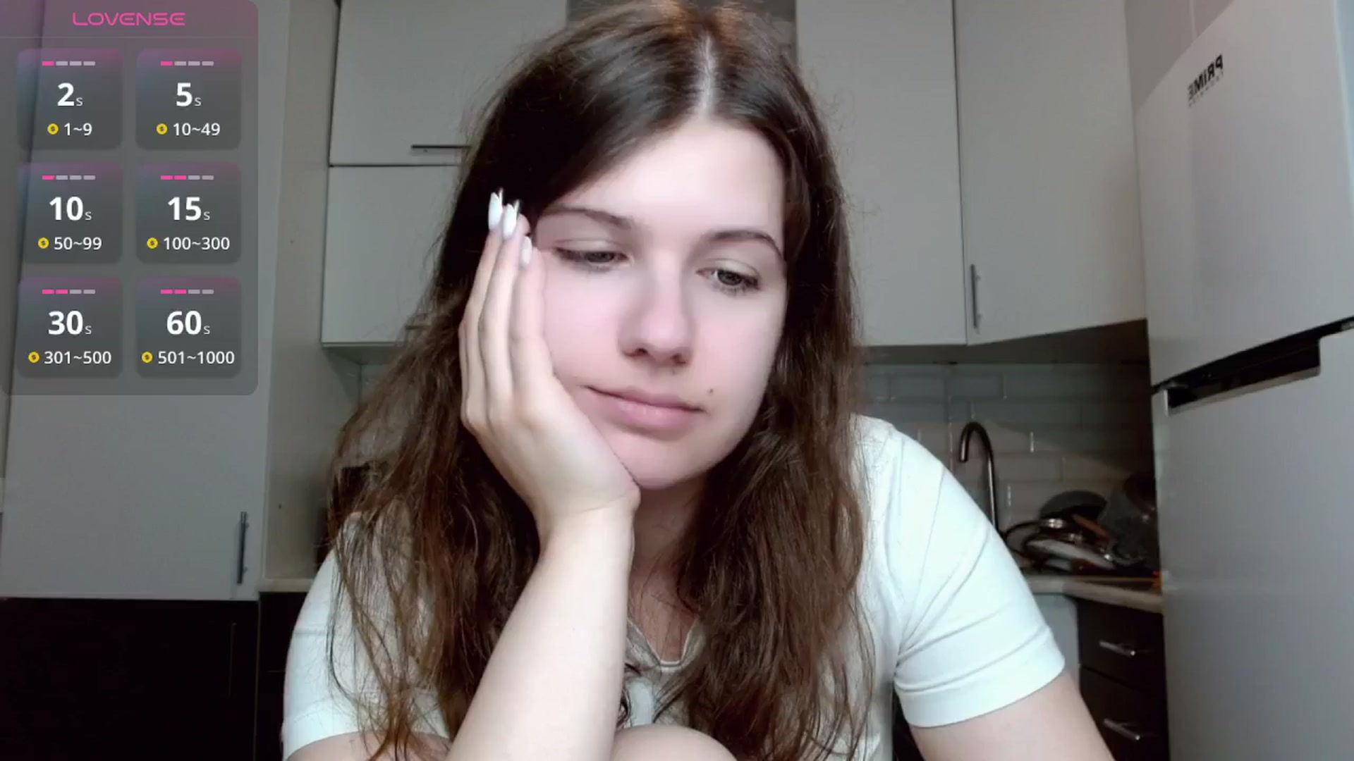 Gallery image thumbnail from JaneJer's myfreecams stream on, 05/25/2025, 21:20 image 15 of 20