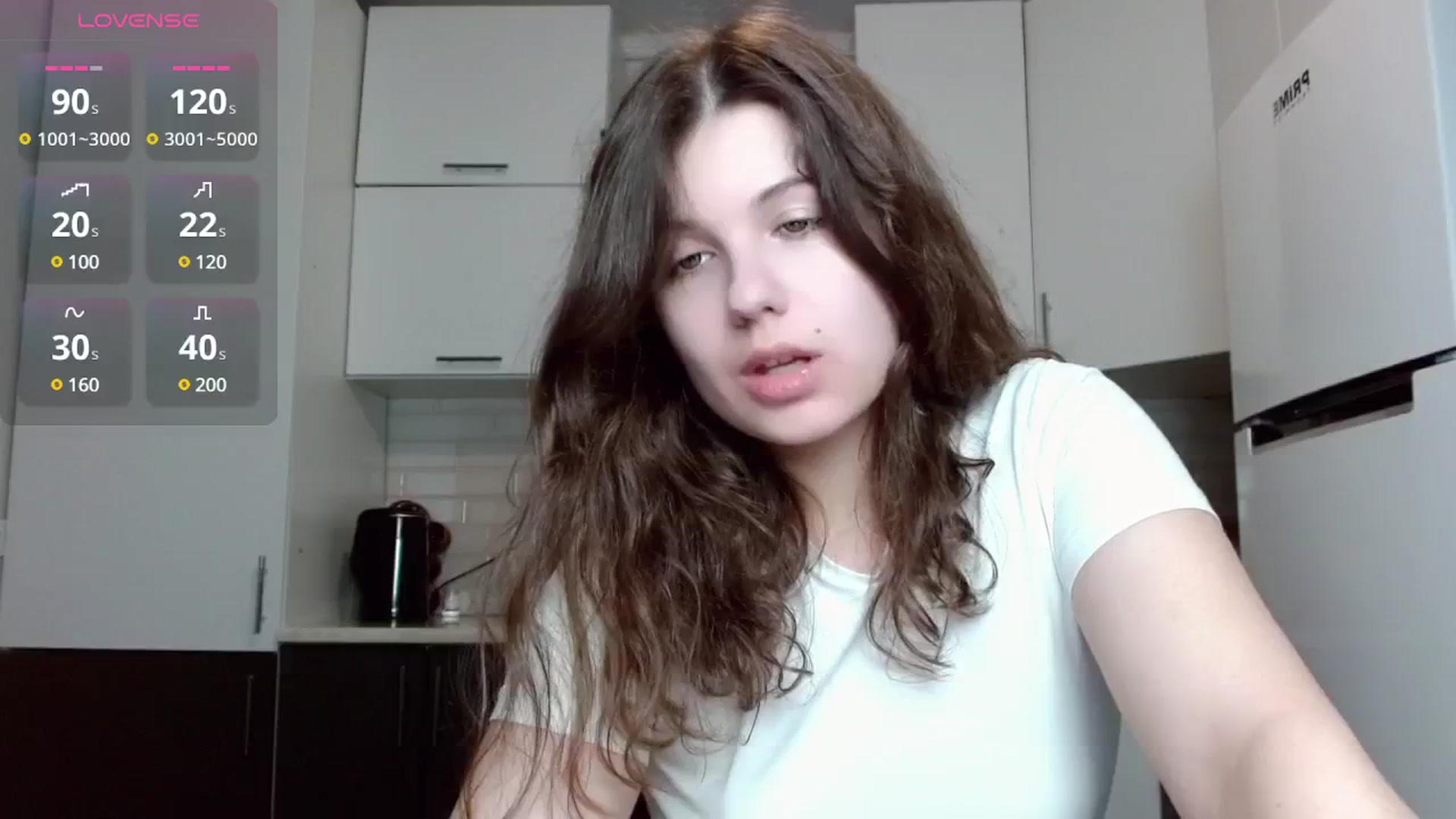 Gallery image thumbnail from JaneJer's myfreecams stream on, 05/25/2025, 21:20 image 20 of 20