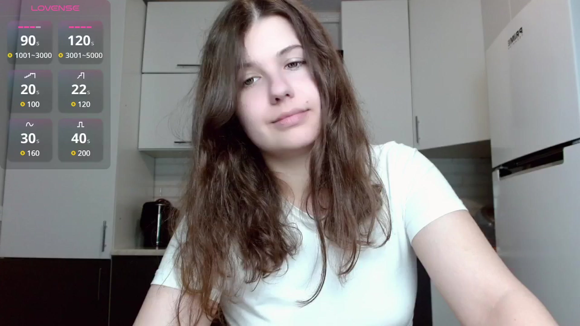 Gallery image thumbnail from JaneJer's myfreecams stream on, 05/25/2025, 21:20 image 18 of 20