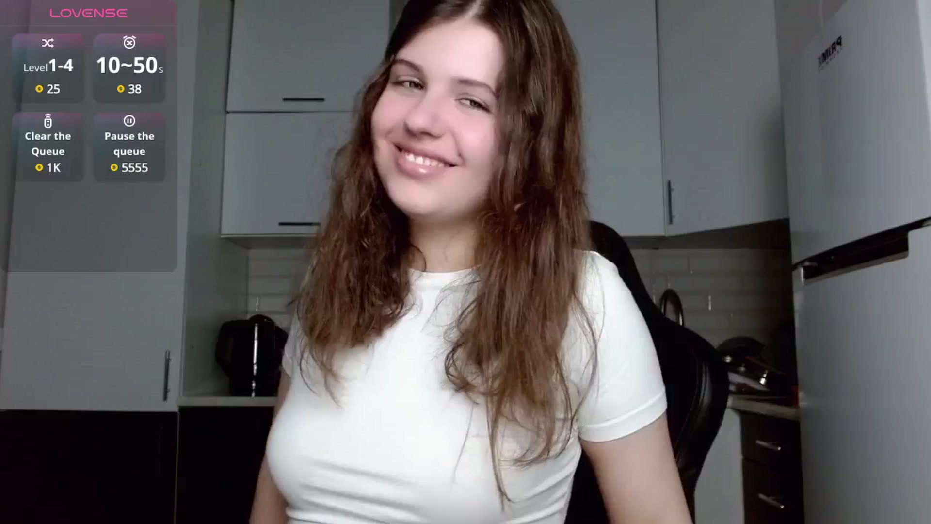 Gallery image thumbnail from JaneJer's myfreecams stream on, 05/25/2025, 21:20 image 3 of 20