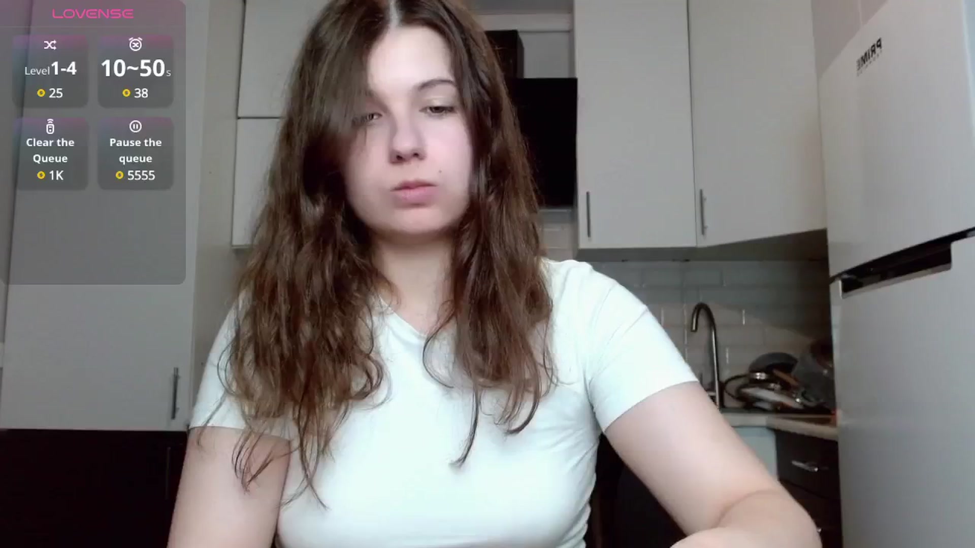 Gallery image thumbnail from JaneJer's myfreecams stream on, 05/25/2025, 21:20 image 13 of 20
