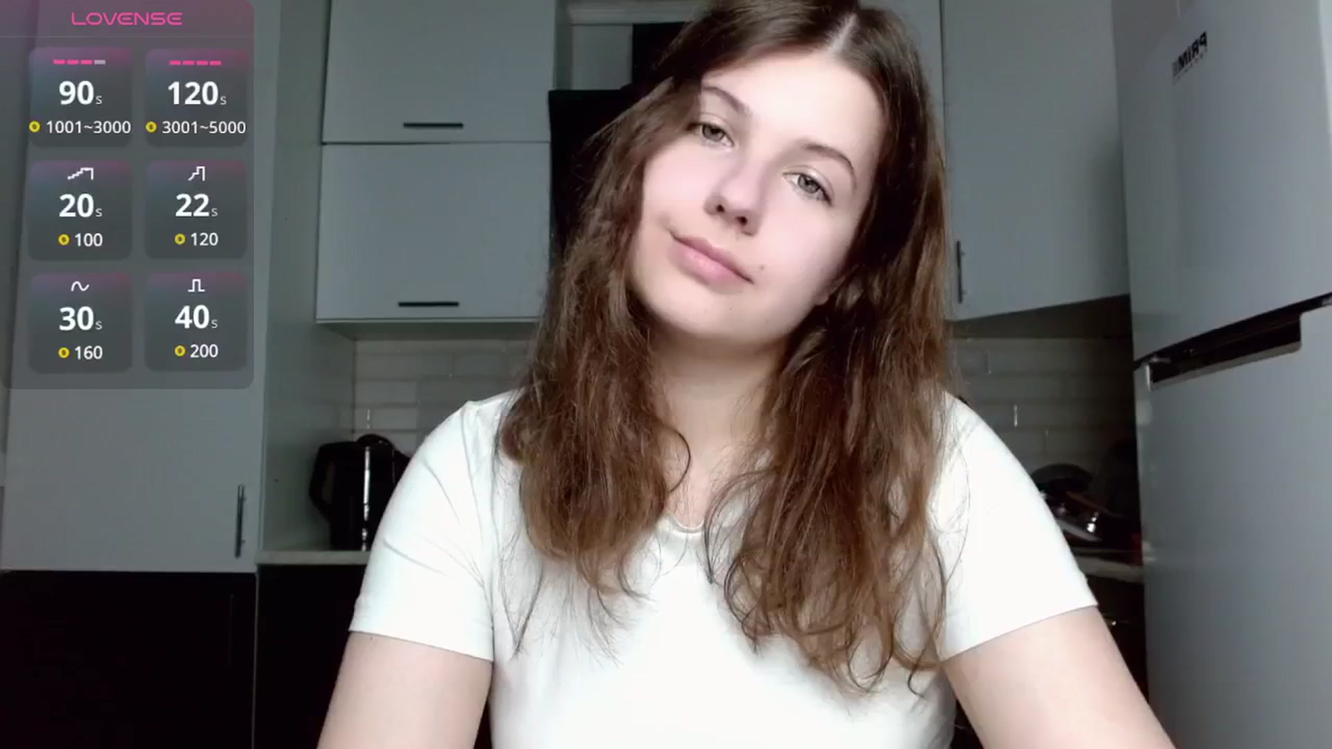 Gallery image thumbnail from JaneJer's myfreecams stream on, 05/25/2025, 21:20 image 2 of 20