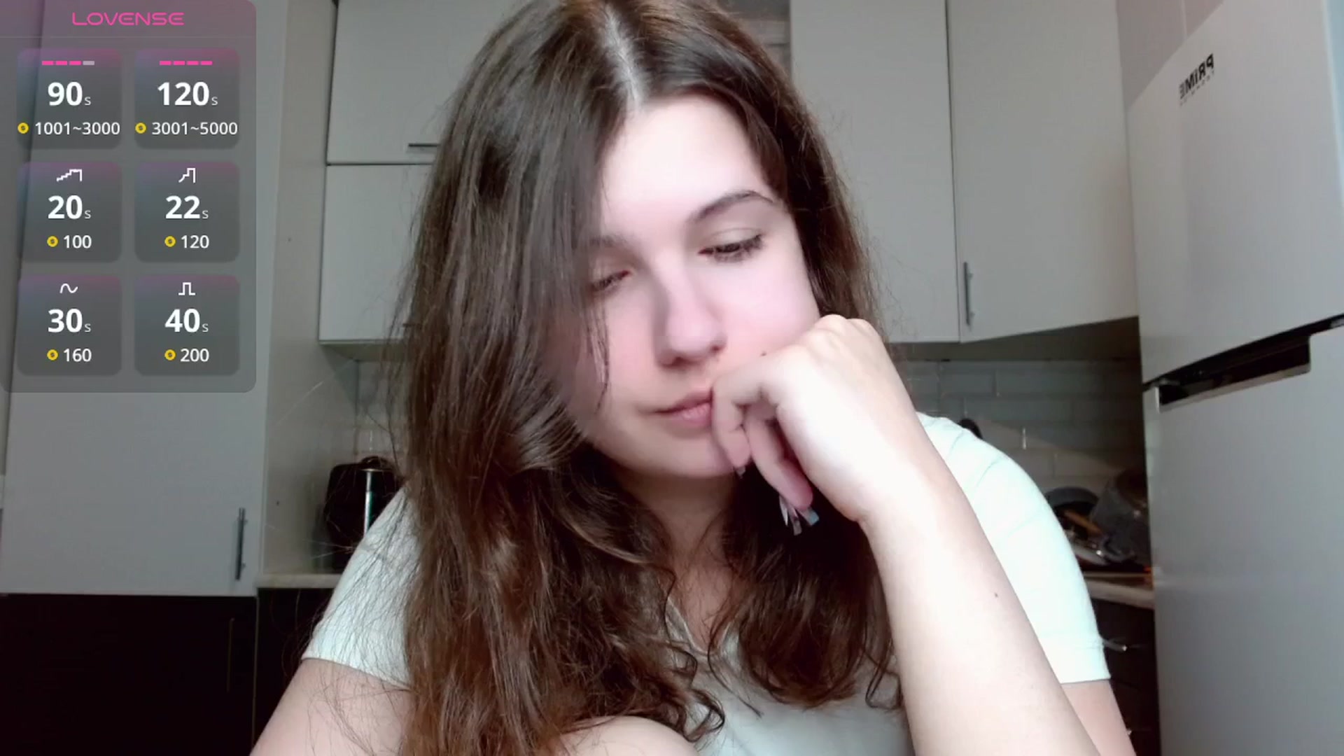 Gallery image thumbnail from JaneJer's myfreecams stream on, 05/25/2025, 21:20 image 16 of 20