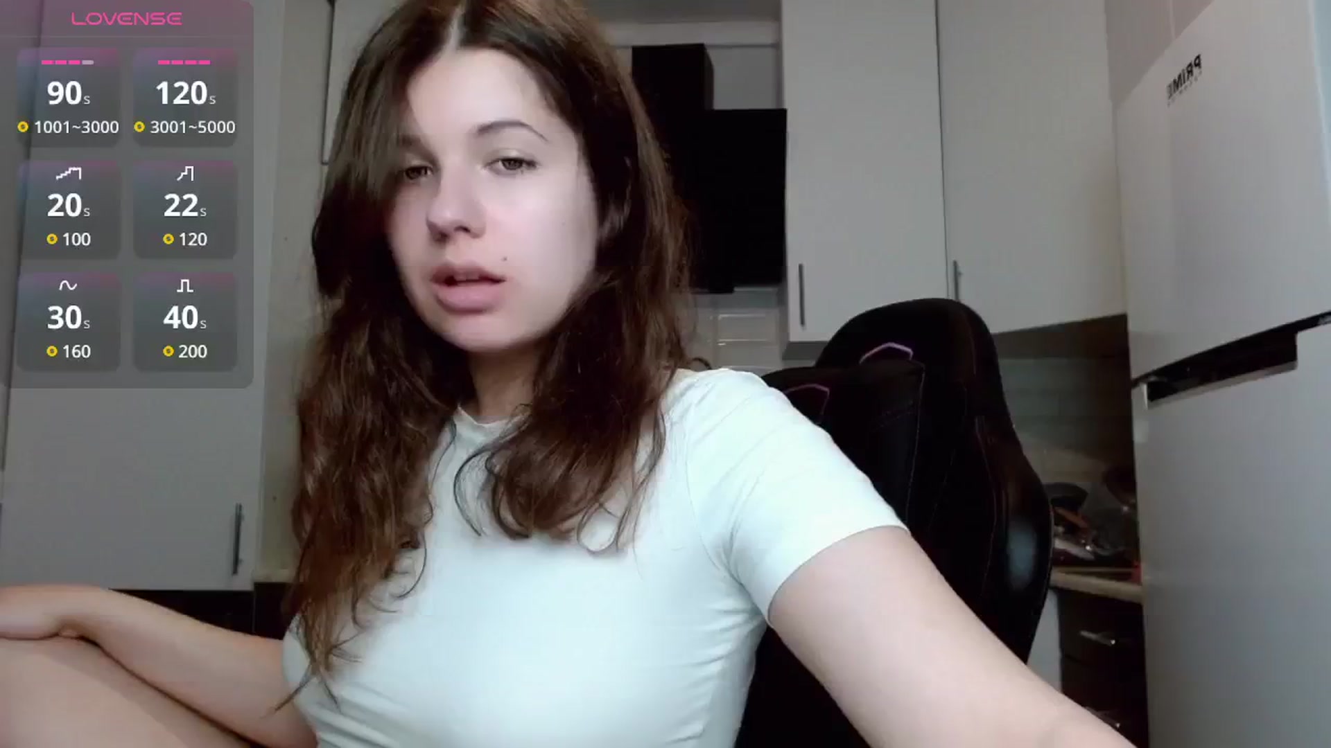 Gallery image thumbnail from JaneJer's myfreecams stream on, 05/25/2025, 21:20 image 14 of 20