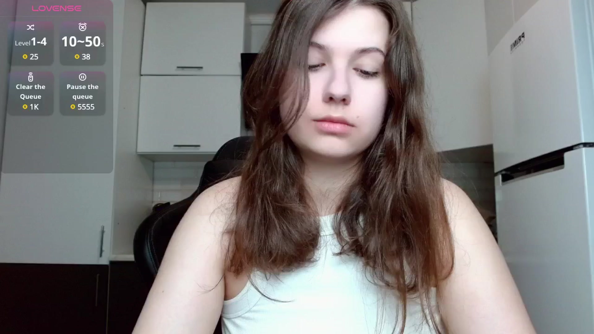 Gallery image thumbnail from JaneJer's myfreecams stream on, 05/26/2025, 07:46 image 11 of 20